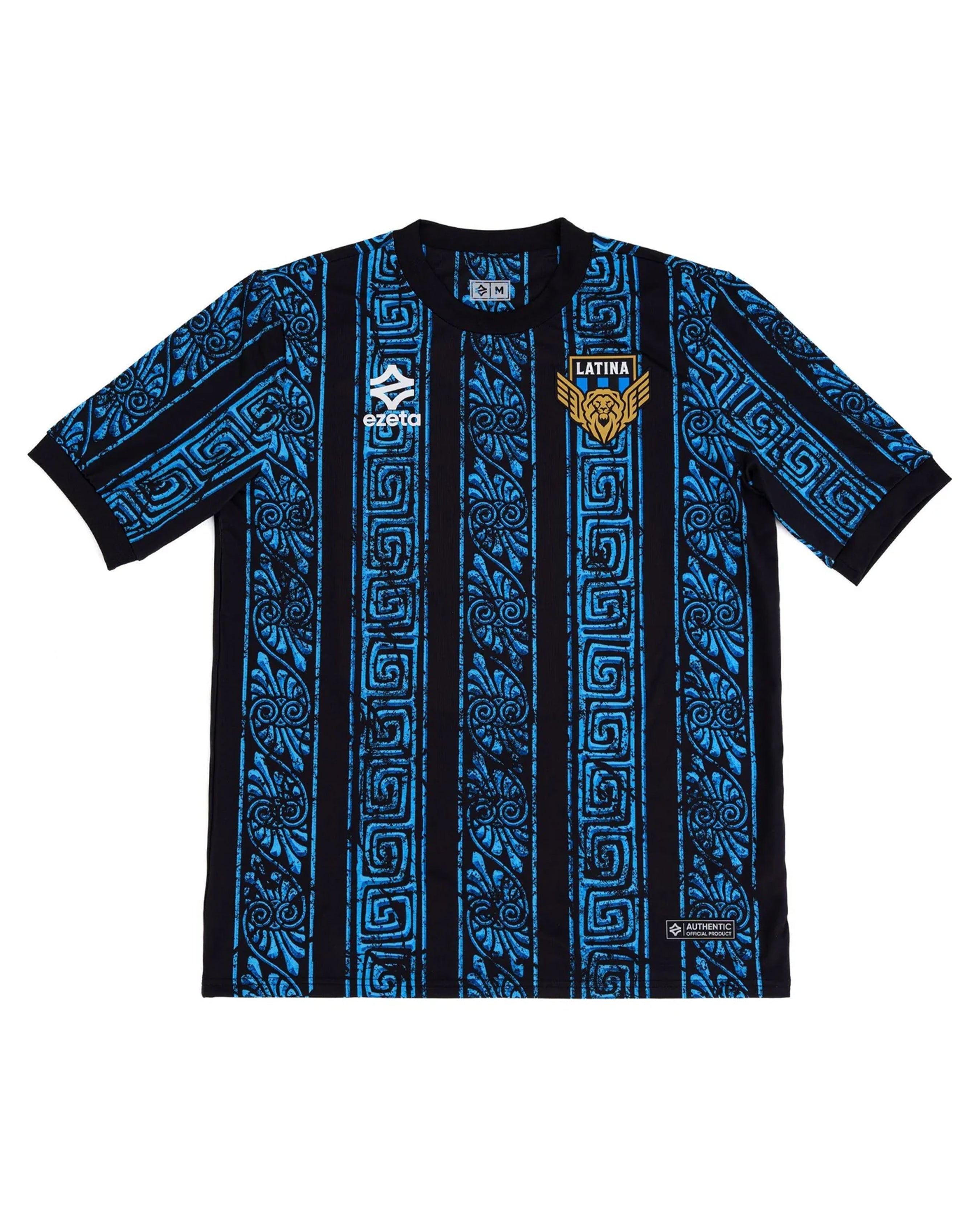 LATINA HOME 24/25