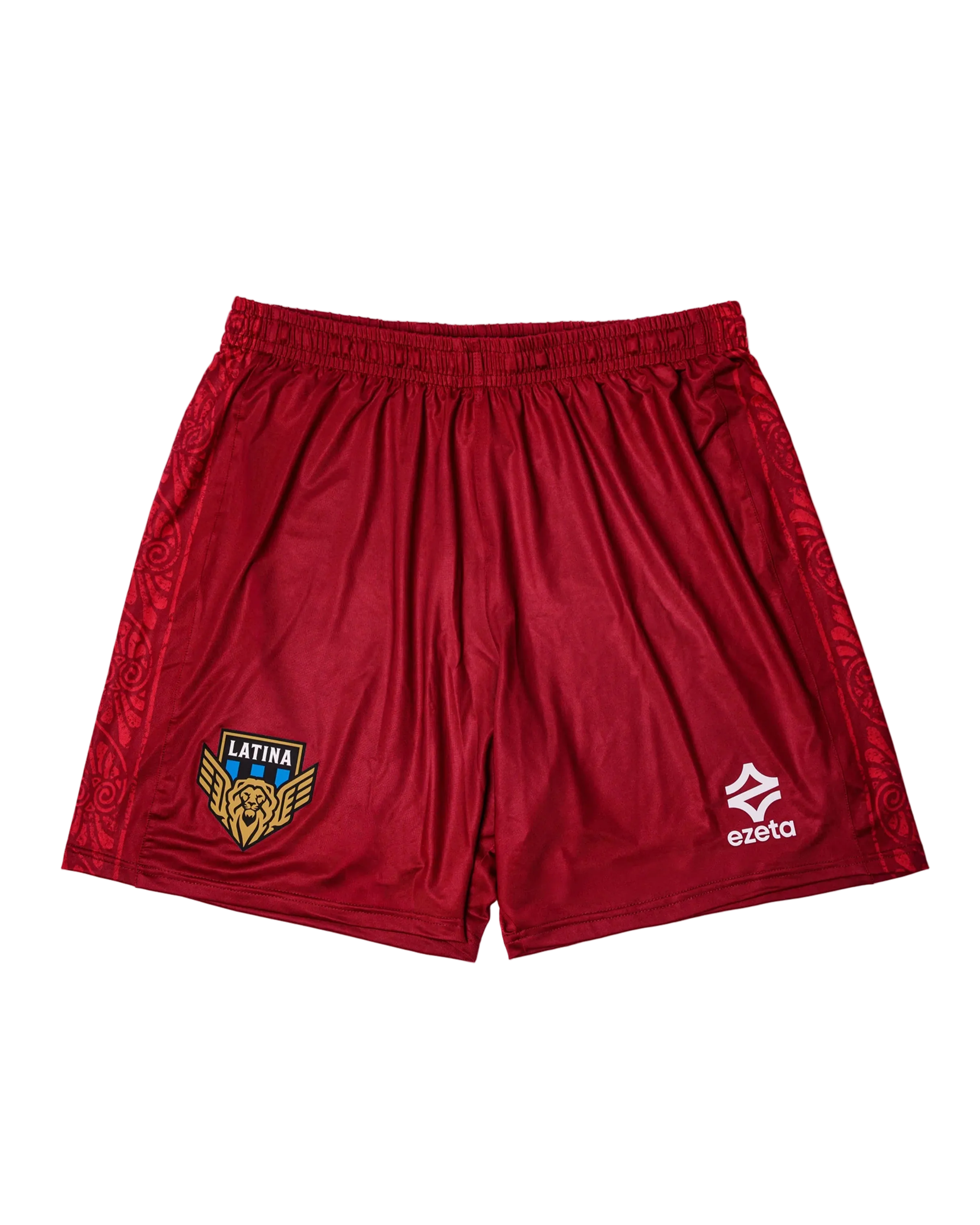 LATINA 24/25 HOME GOALKEEPER SHORTS