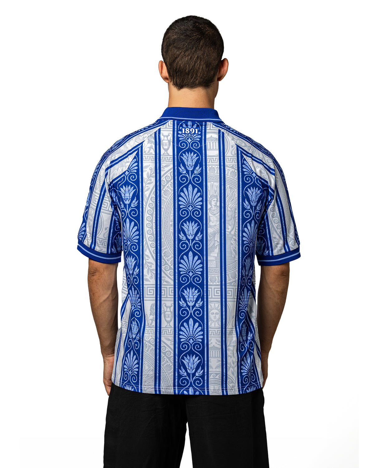 APOLLON 26/27 HOME JERSEY