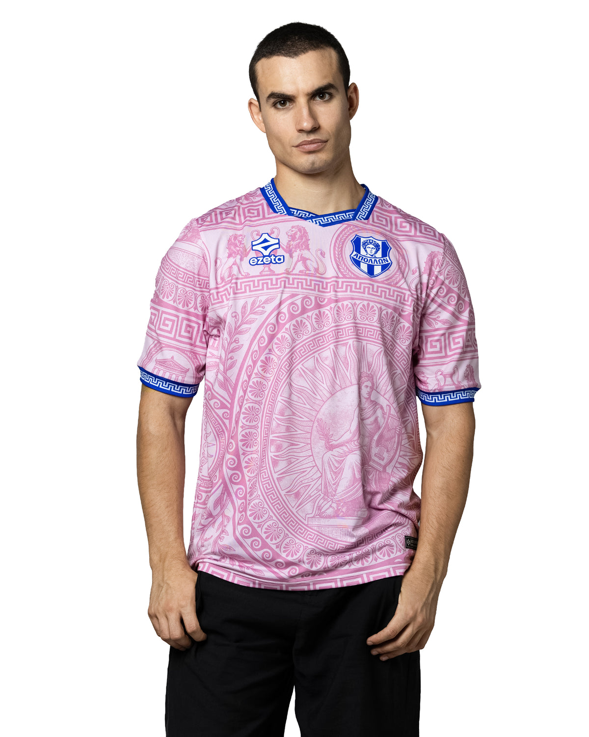 APOLLON 26/27 AWAY JERSEY