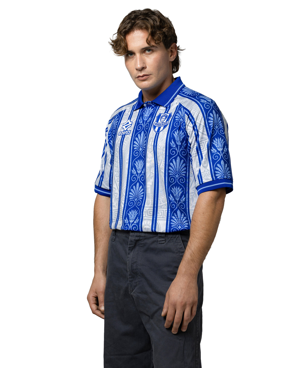 APOLLON 26/27 HOME JERSEY