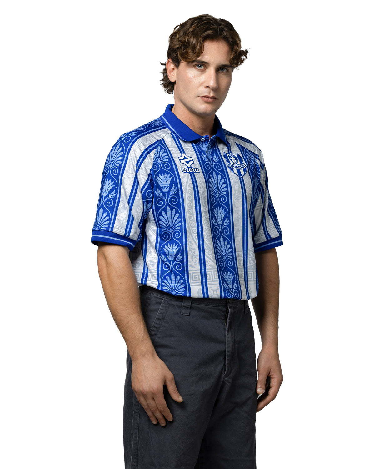 APOLLON 26/27 HOME JERSEY