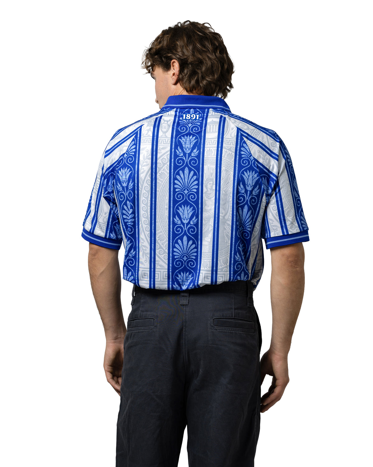 APOLLON 26/27 HOME JERSEY