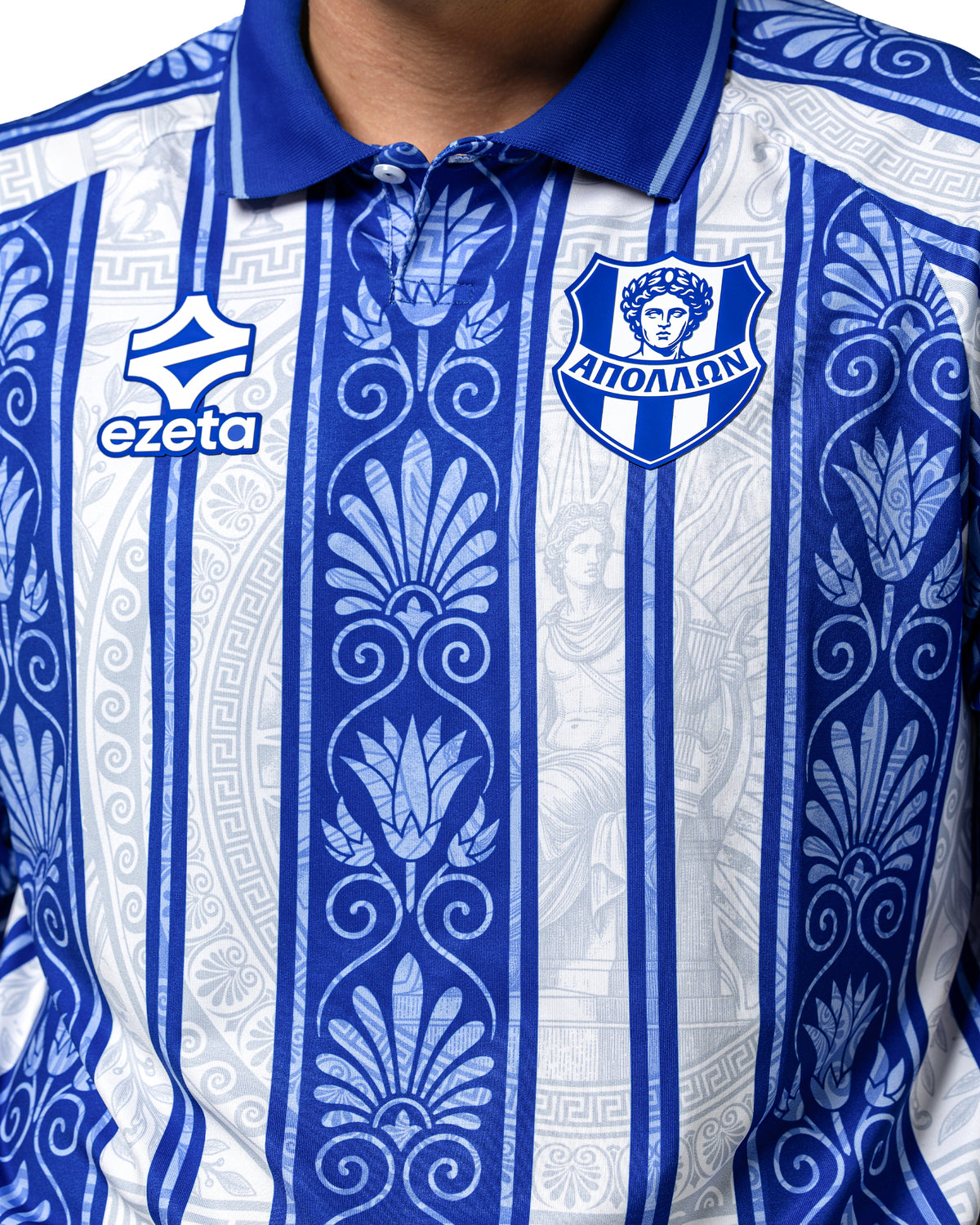 APOLLON 26/27 HOME JERSEY