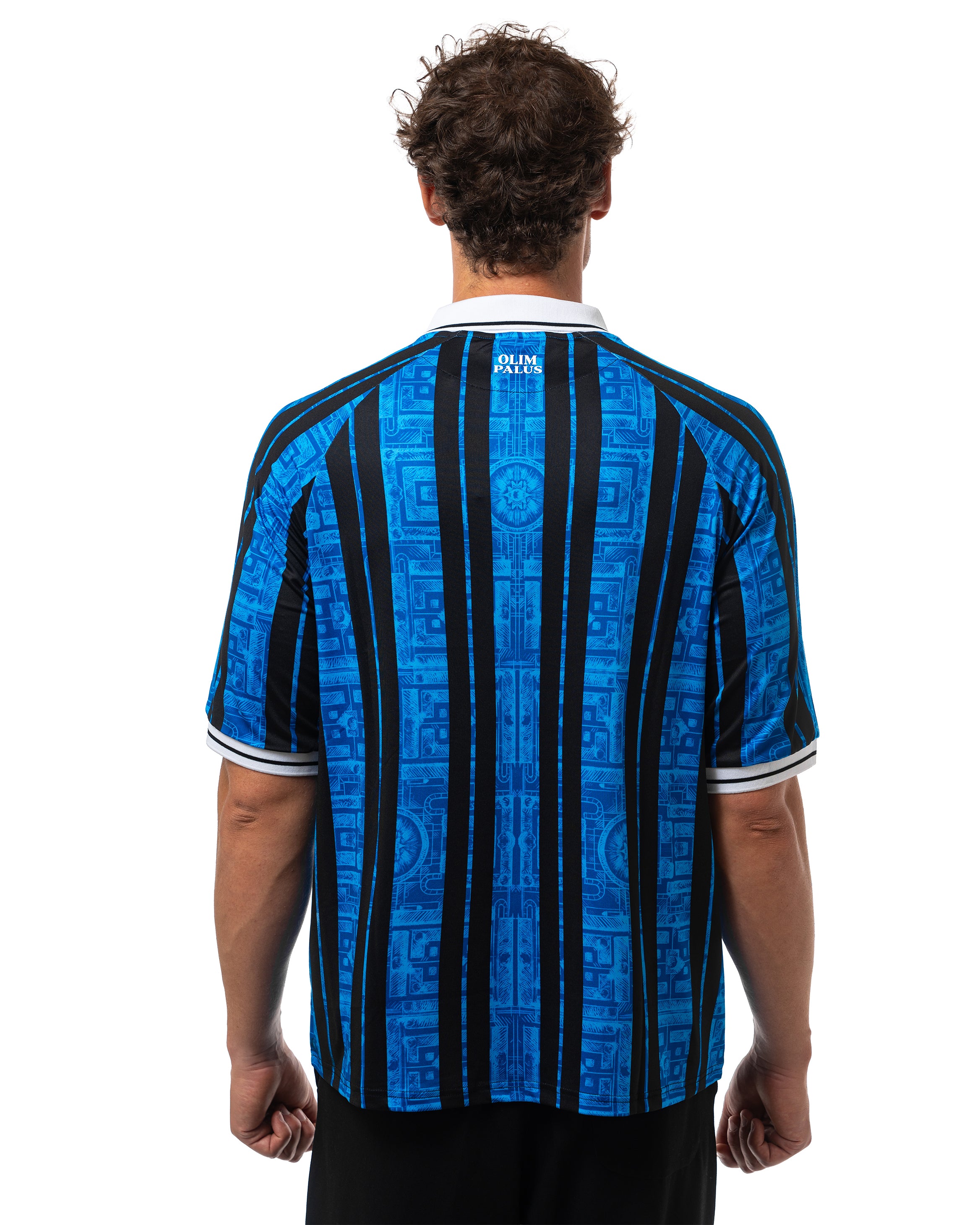 LATINA 26/27 HOME JERSEY