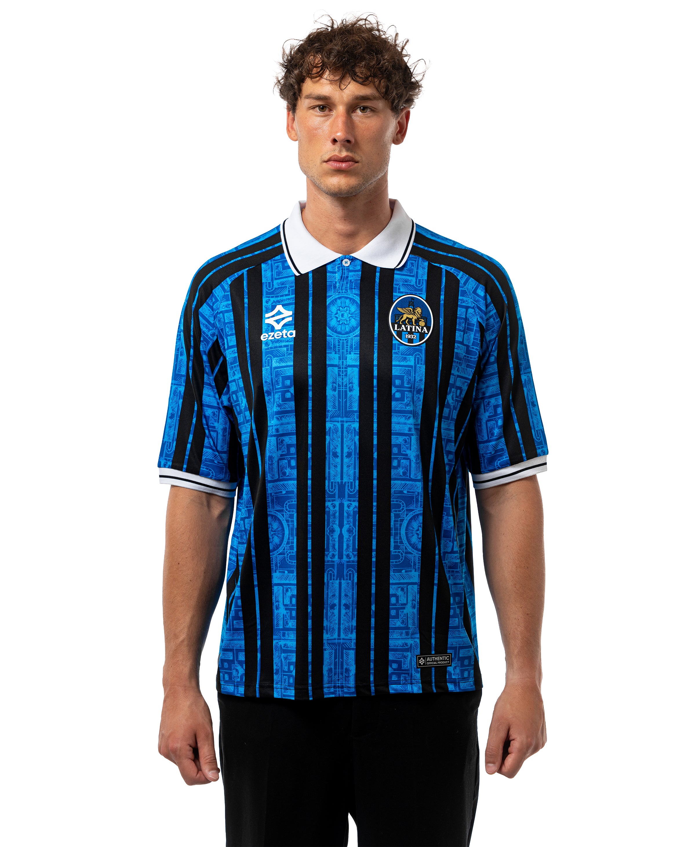 LATINA 26/27 HOME JERSEY