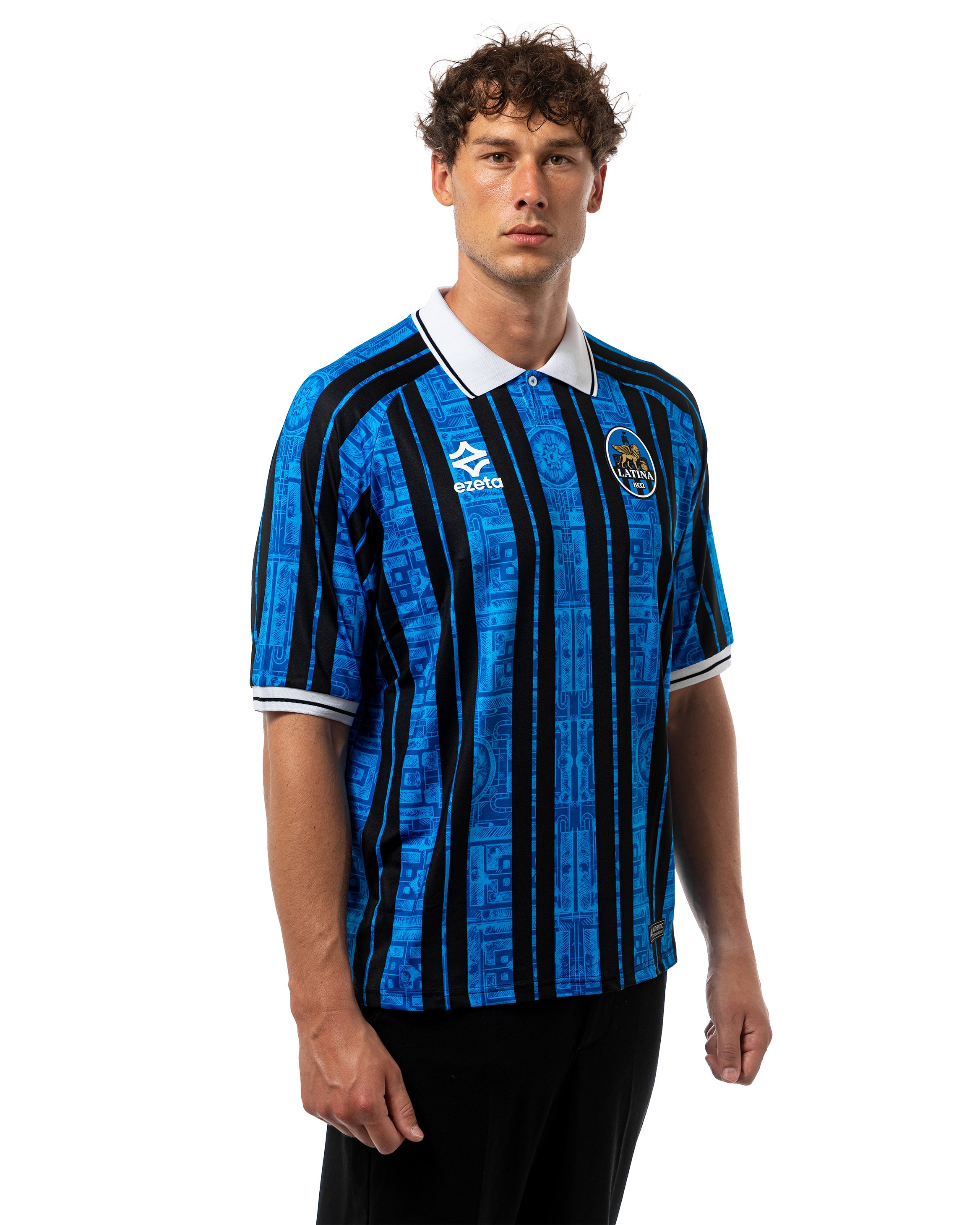 LATINA 26/27 HOME JERSEY