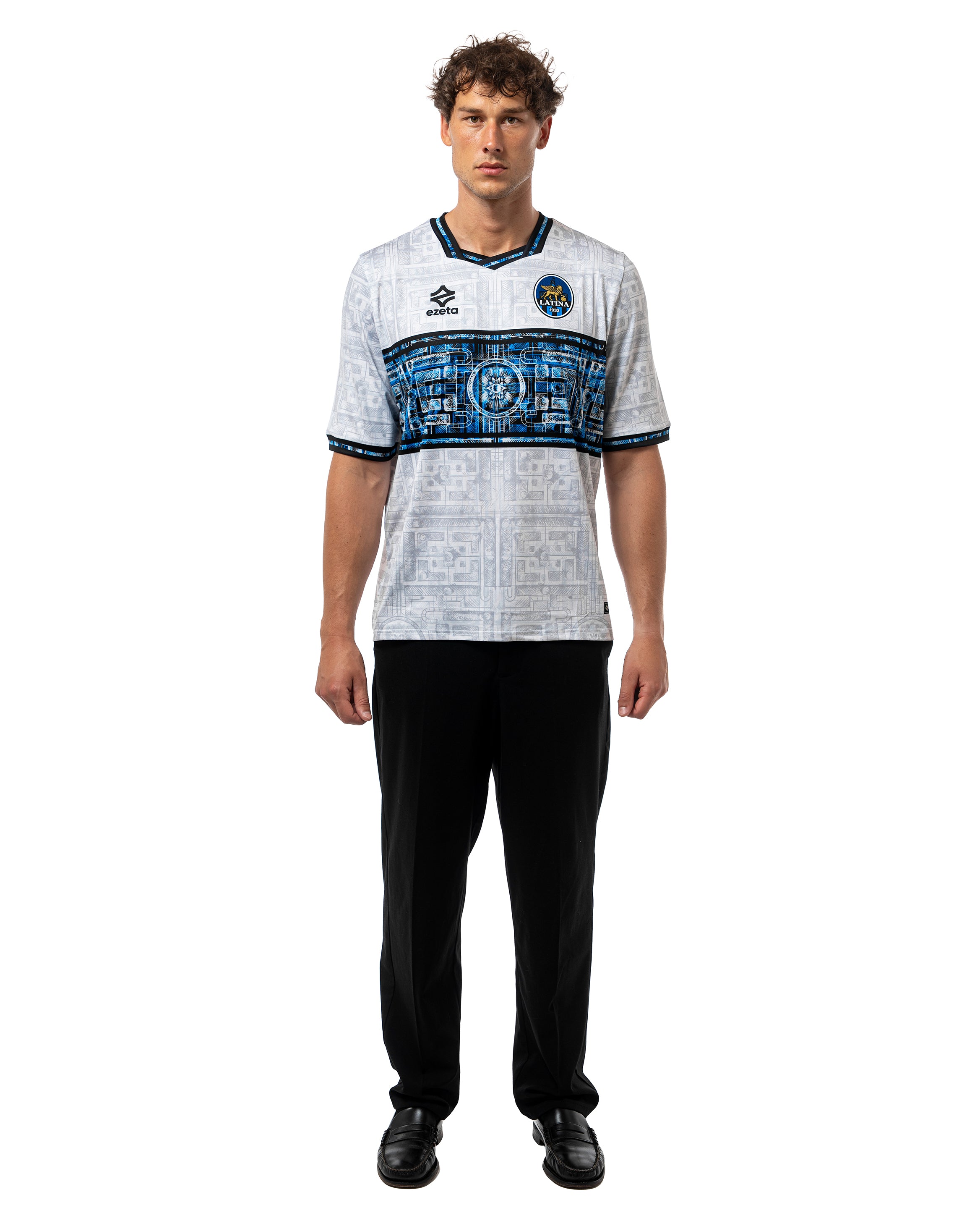 LATINA 26/27 AWAY JERSEY