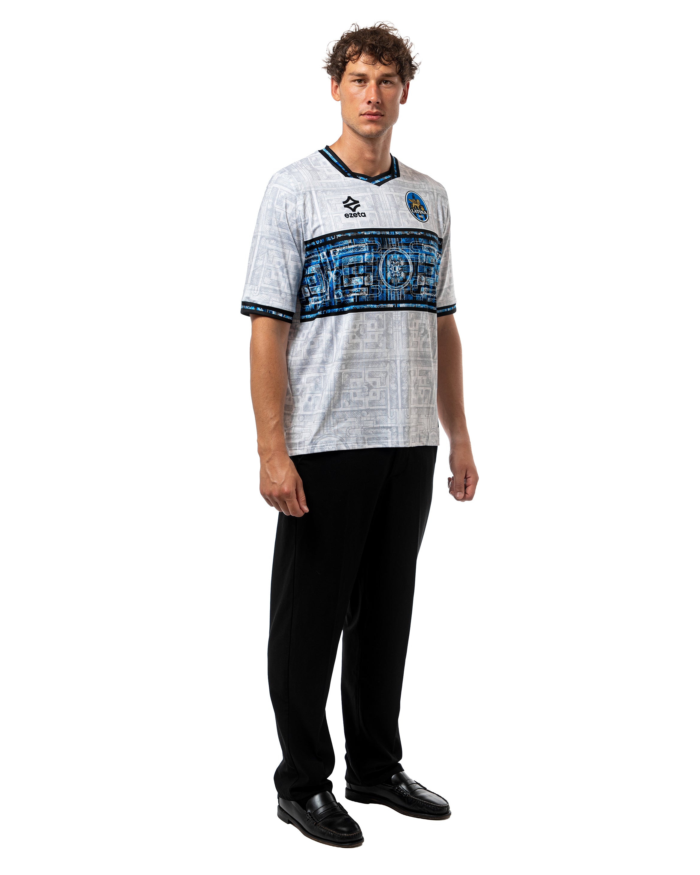 LATINA 26/27 AWAY JERSEY