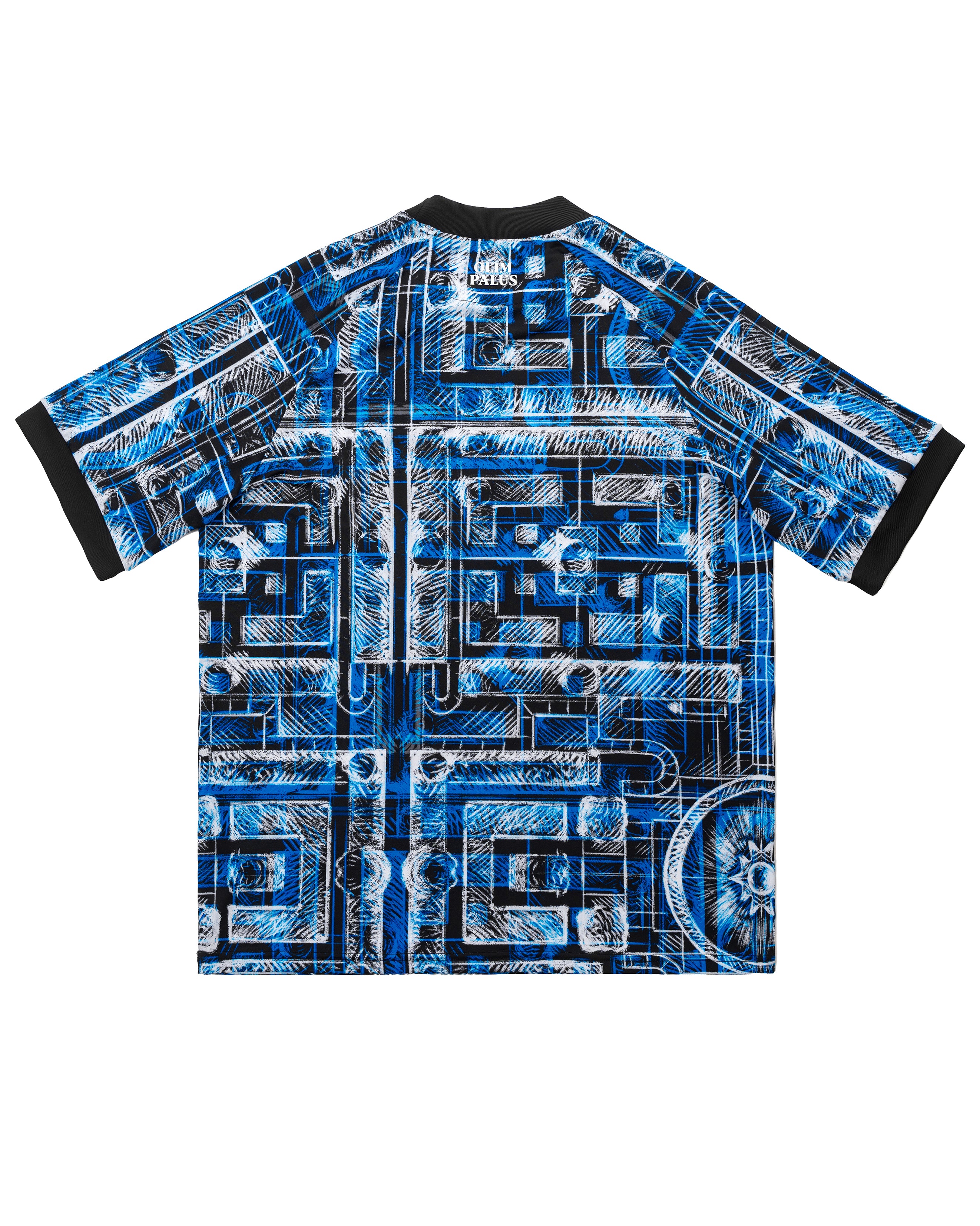 LATINA 26/27 PRE-MATCH JERSEY