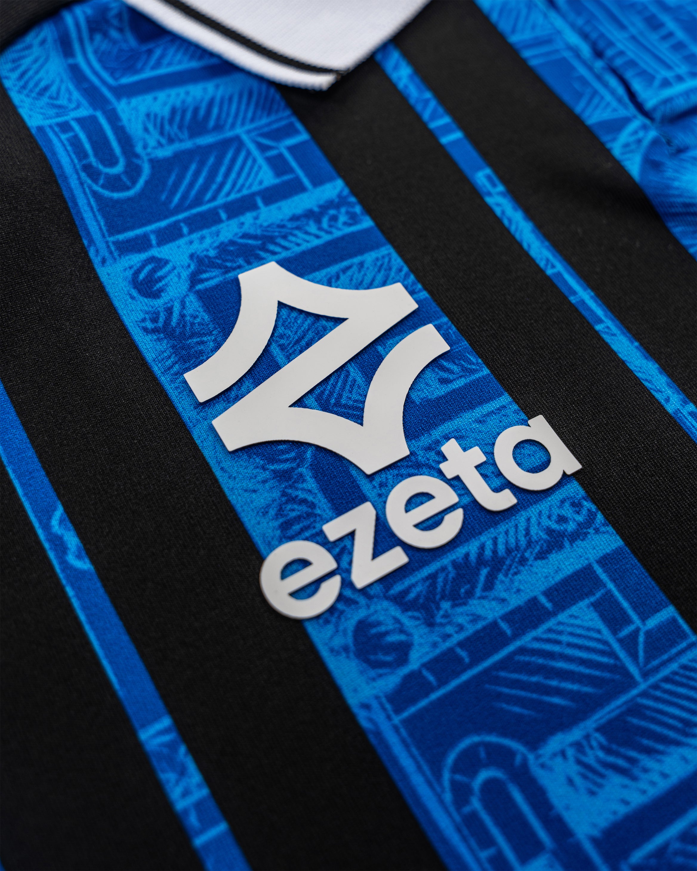 LATINA 26/27 HOME JERSEY LONG SLEEVE