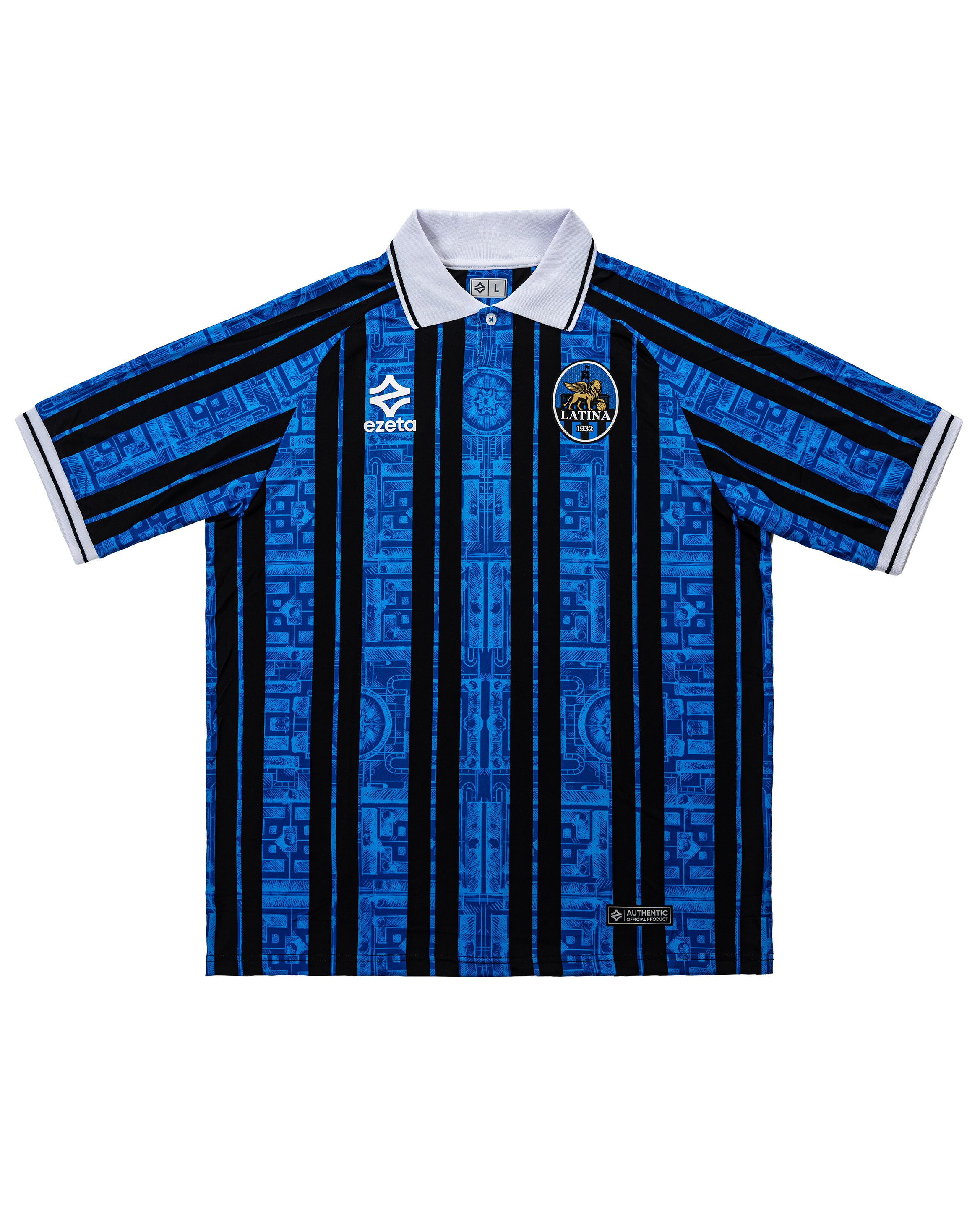 LATINA 26/27 HOME JERSEY