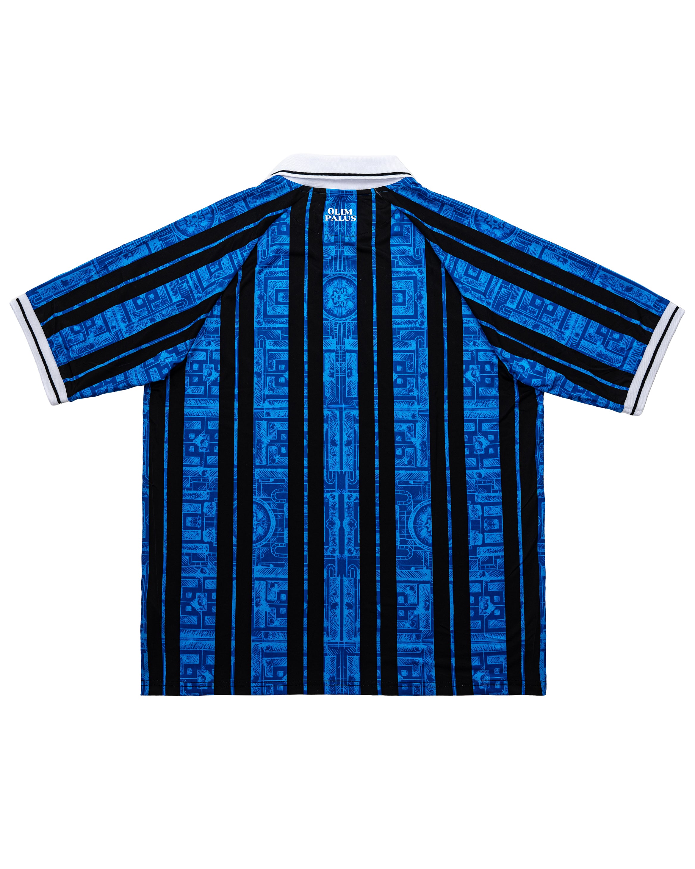 LATINA 26/27 HOME JERSEY