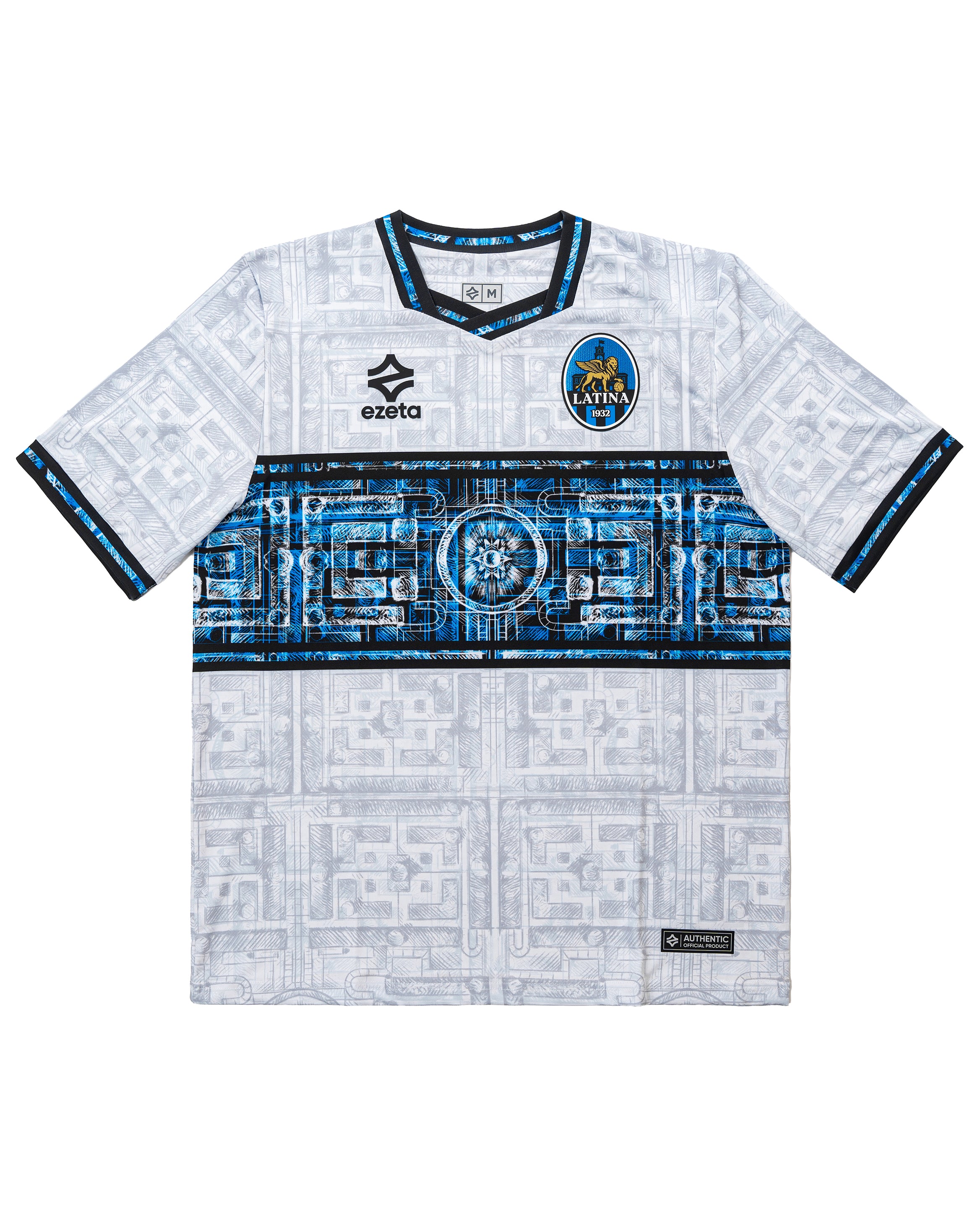 LATINA 26/27 AWAY JERSEY