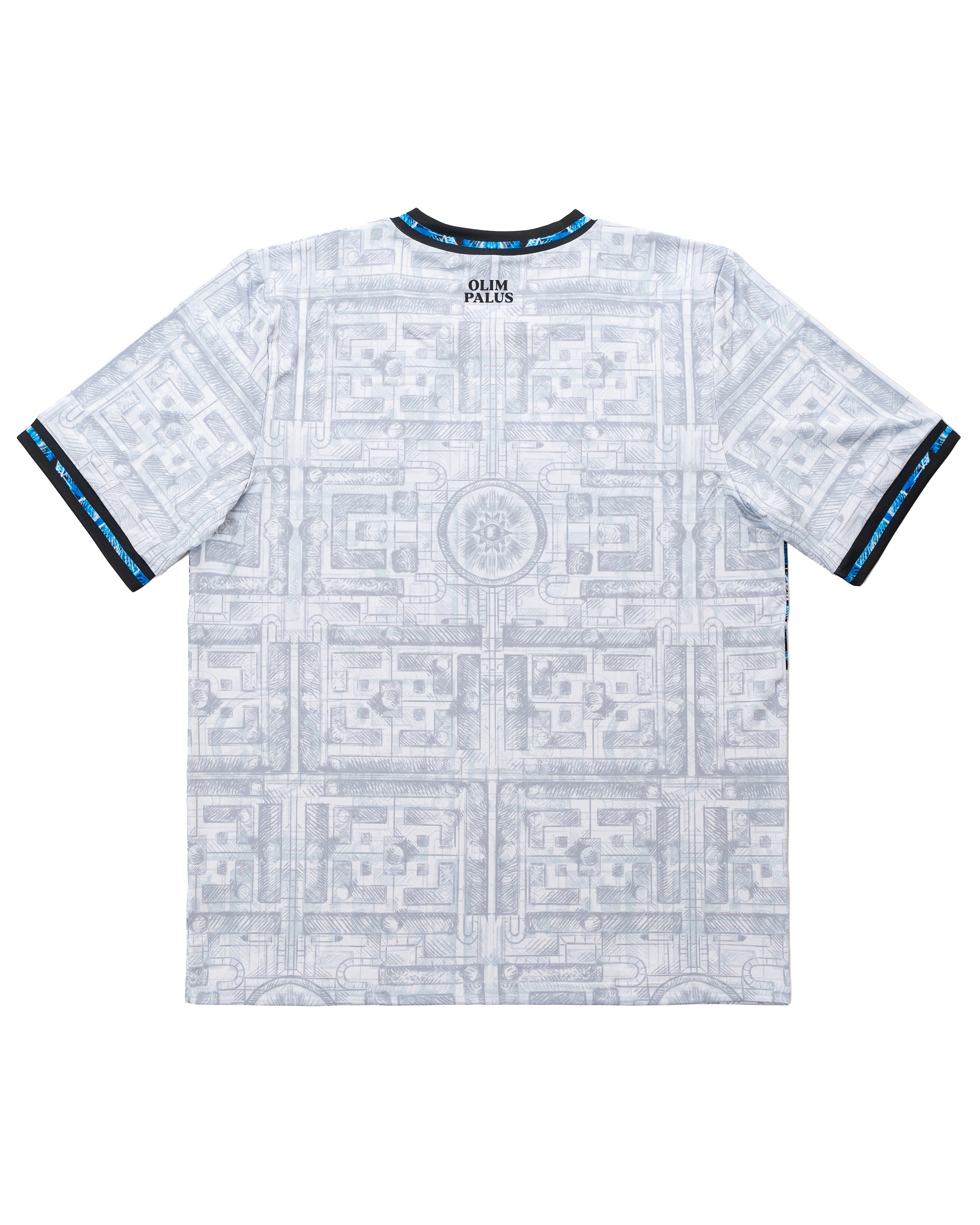 LATINA 26/27 AWAY JERSEY