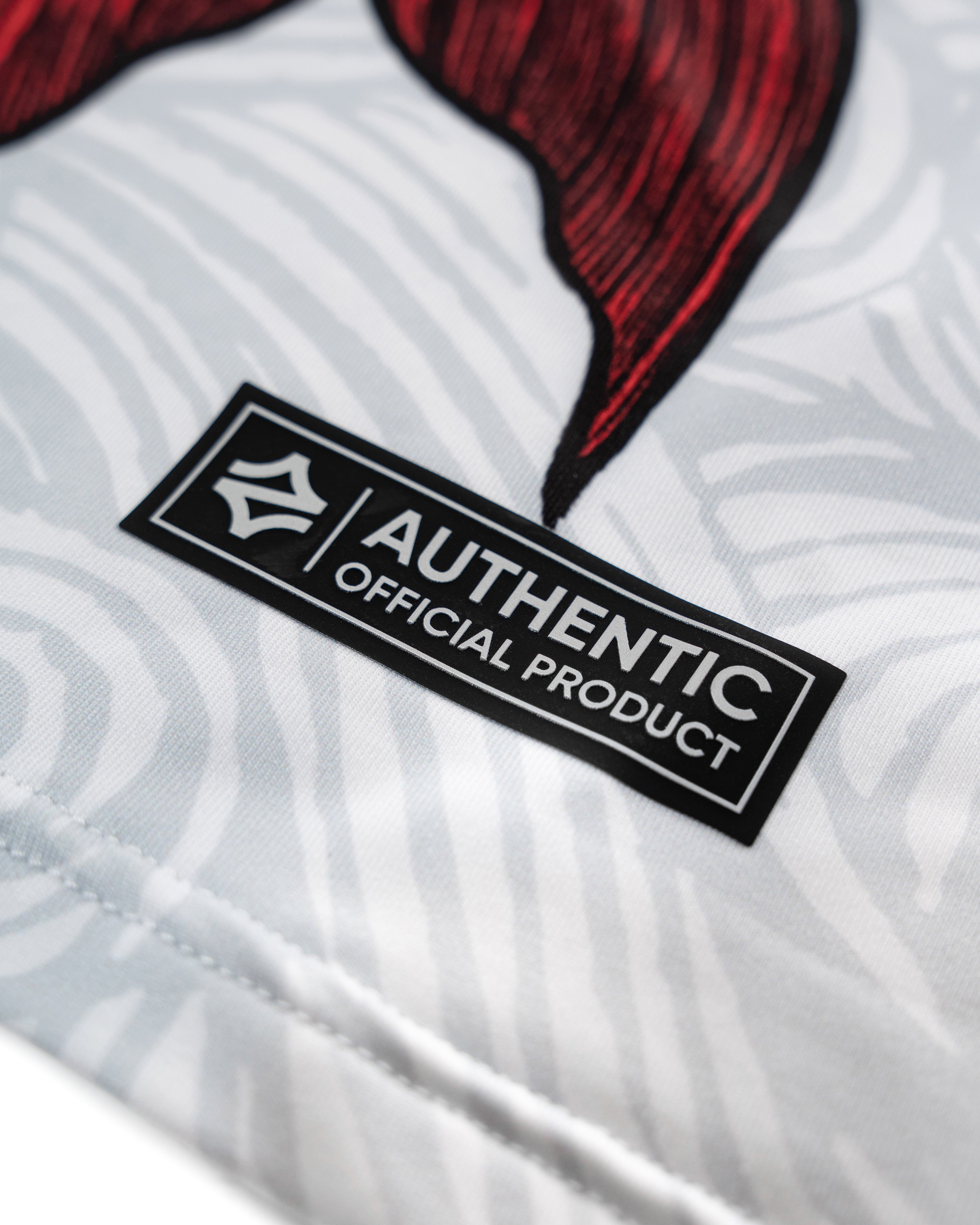SORRENTO 26/27 LEUCOSIA JERSEY