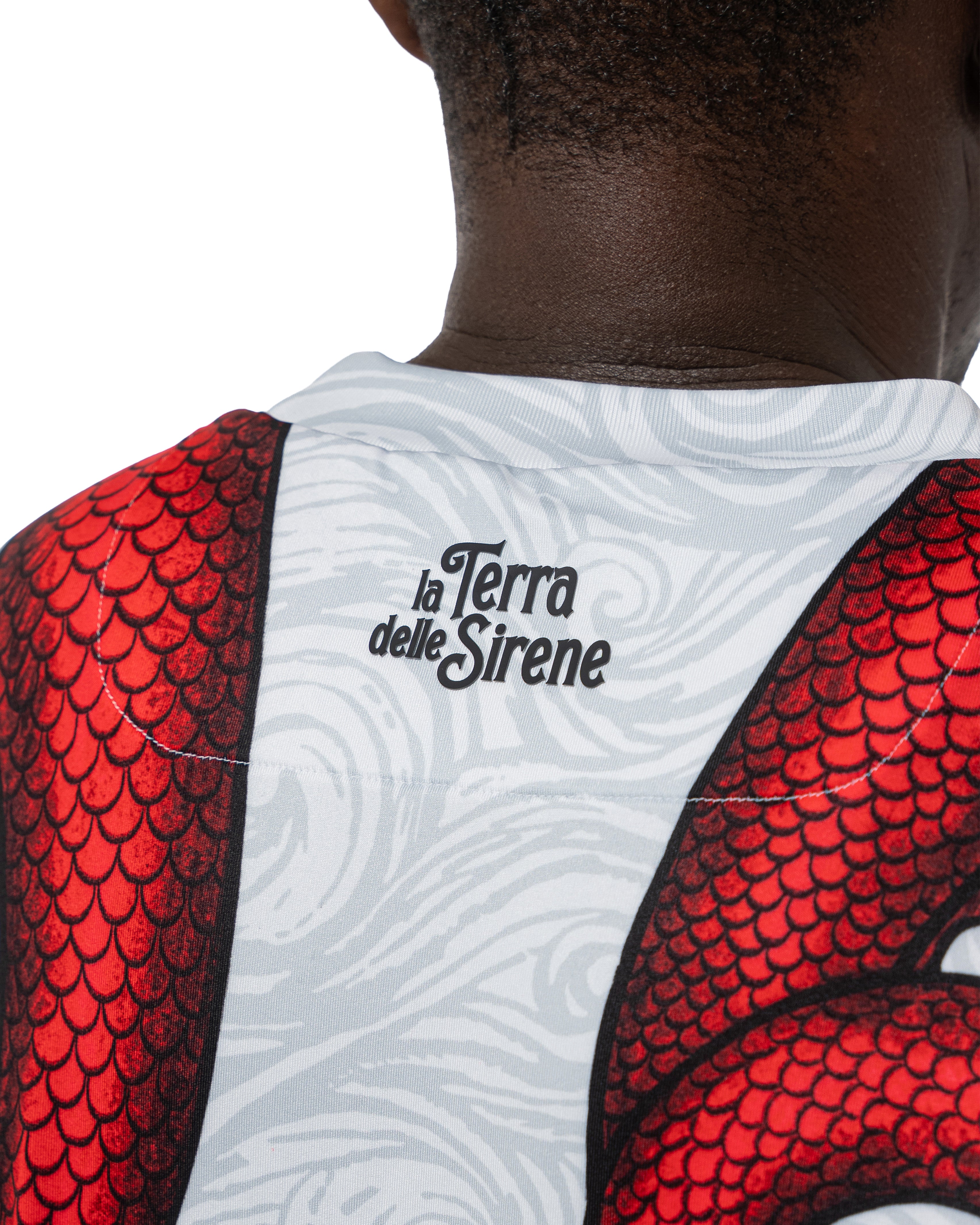 SORRENTO 26/27 LEUCOSIA JERSEY