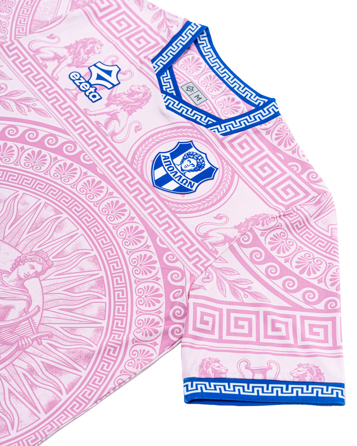 APOLLON 26/27 AWAY JERSEY