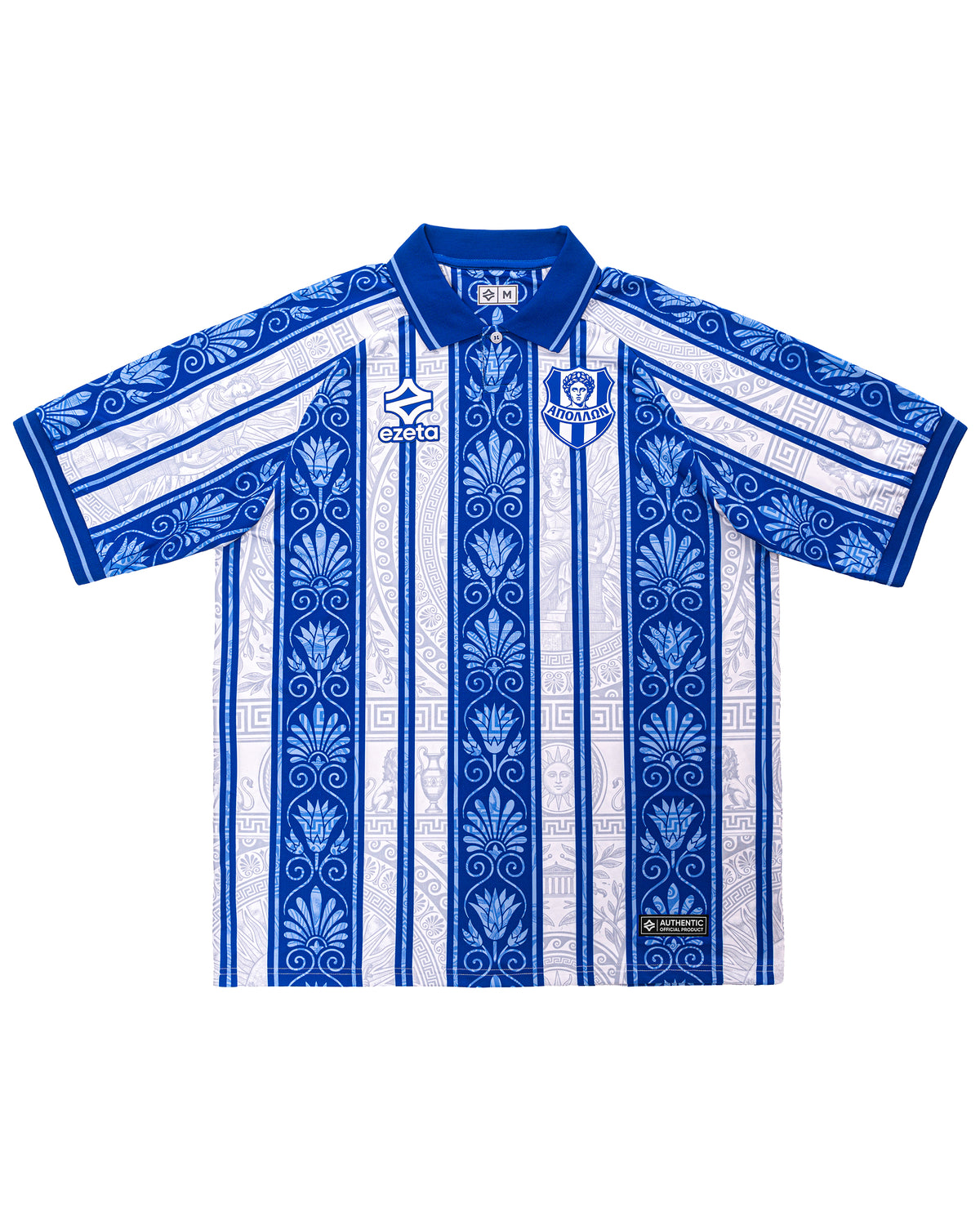 APOLLON 26/27 HOME JERSEY