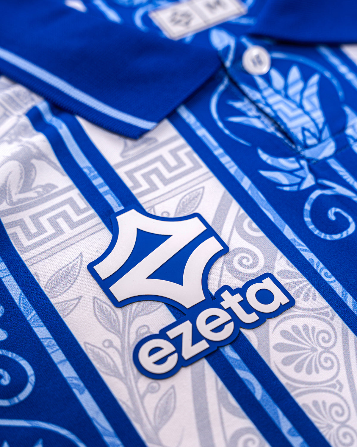 APOLLON 26/27 HOME JERSEY
