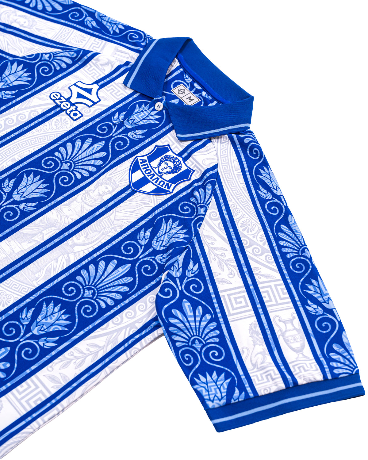APOLLON 26/27 HOME JERSEY