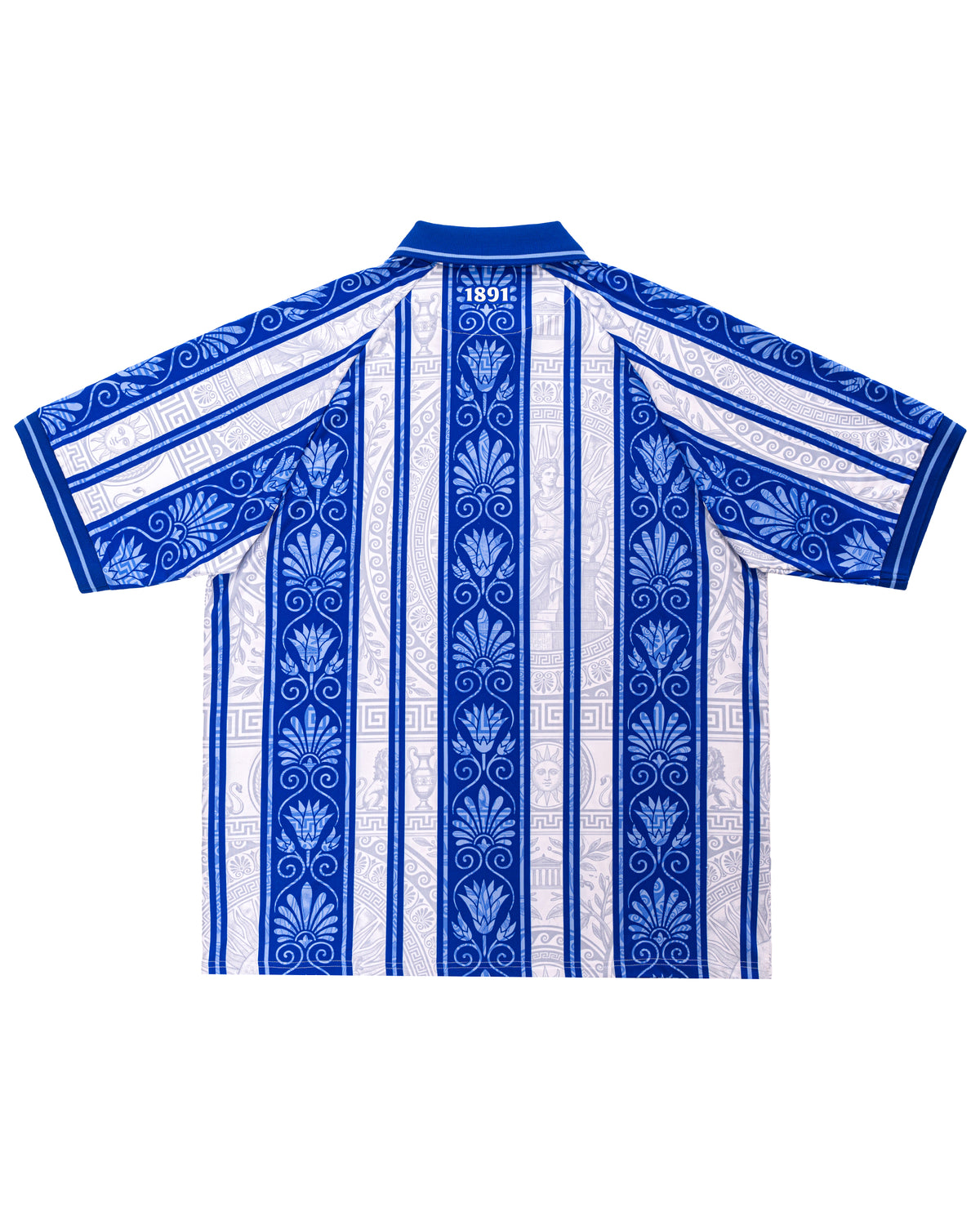 APOLLON 26/27 HOME JERSEY