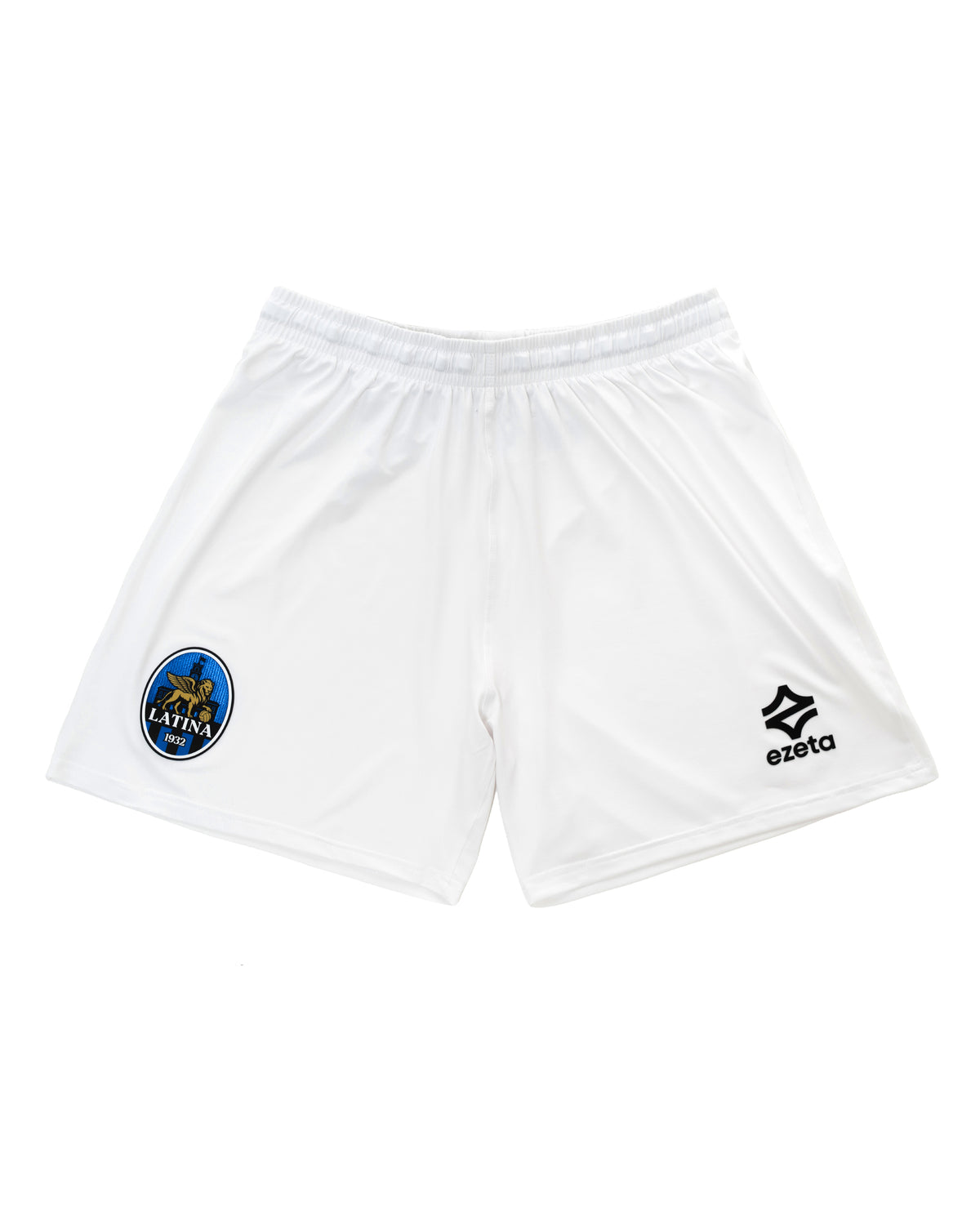 LATINA 26/27 AWAY SHORTS