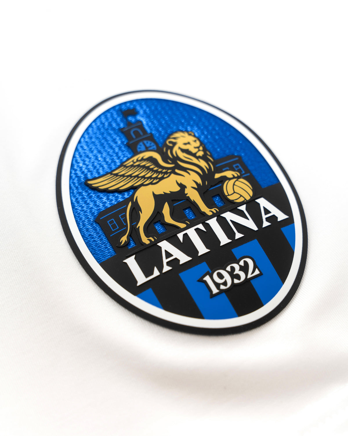 LATINA 26/27 AWAY SHORTS
