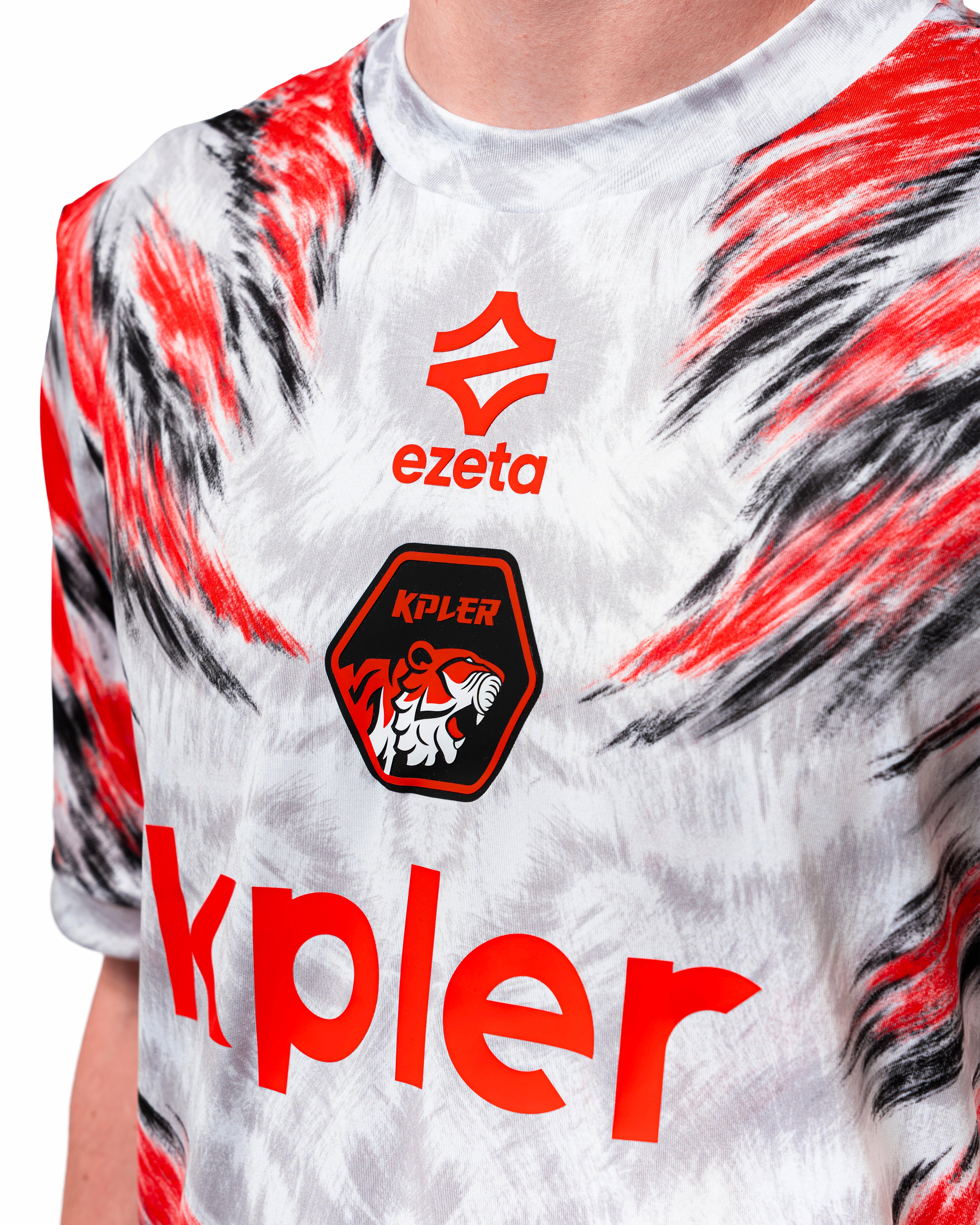 KPLER 26/27 AWAY JERSEY