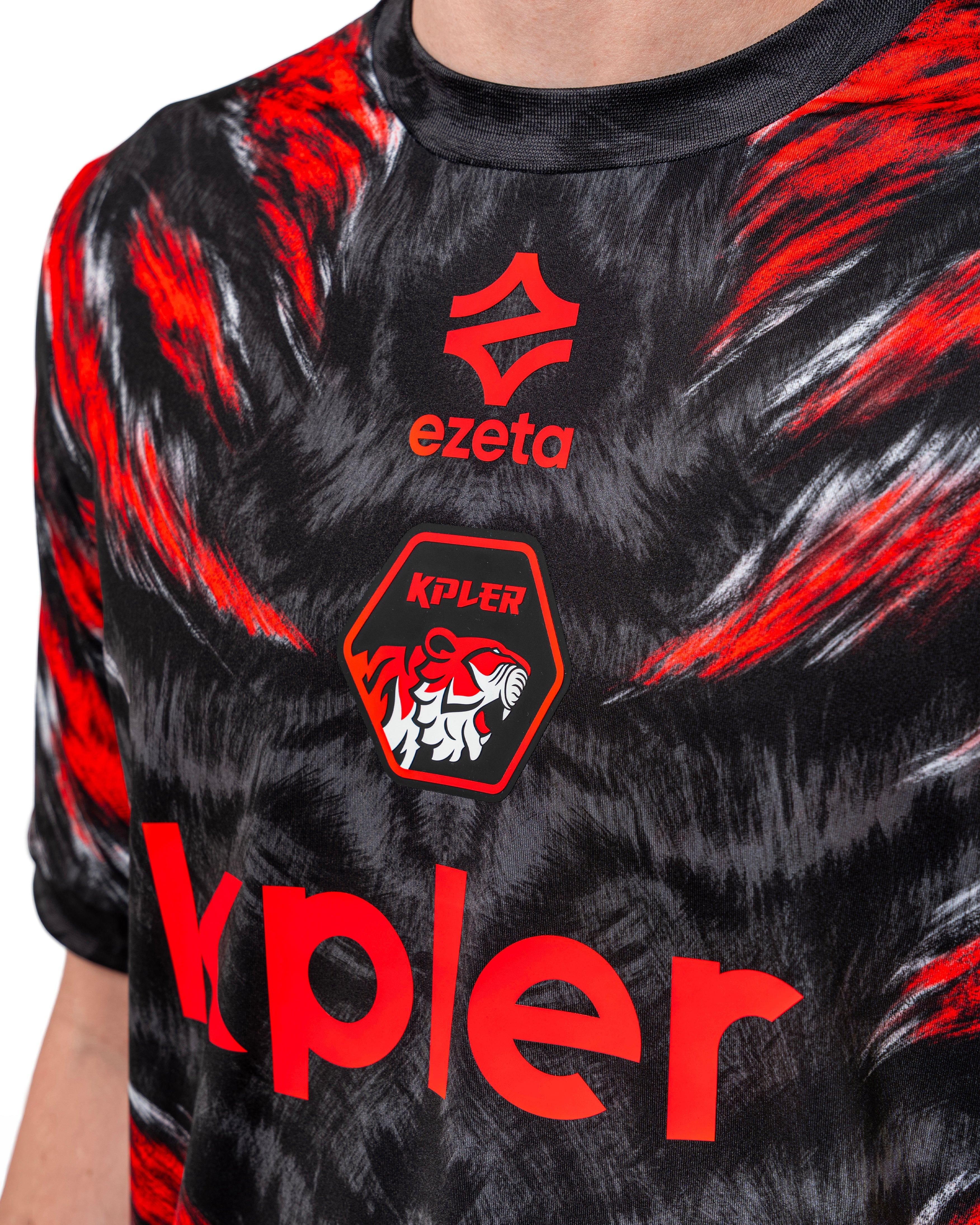 KPLER 26/27 HOME JERSEY