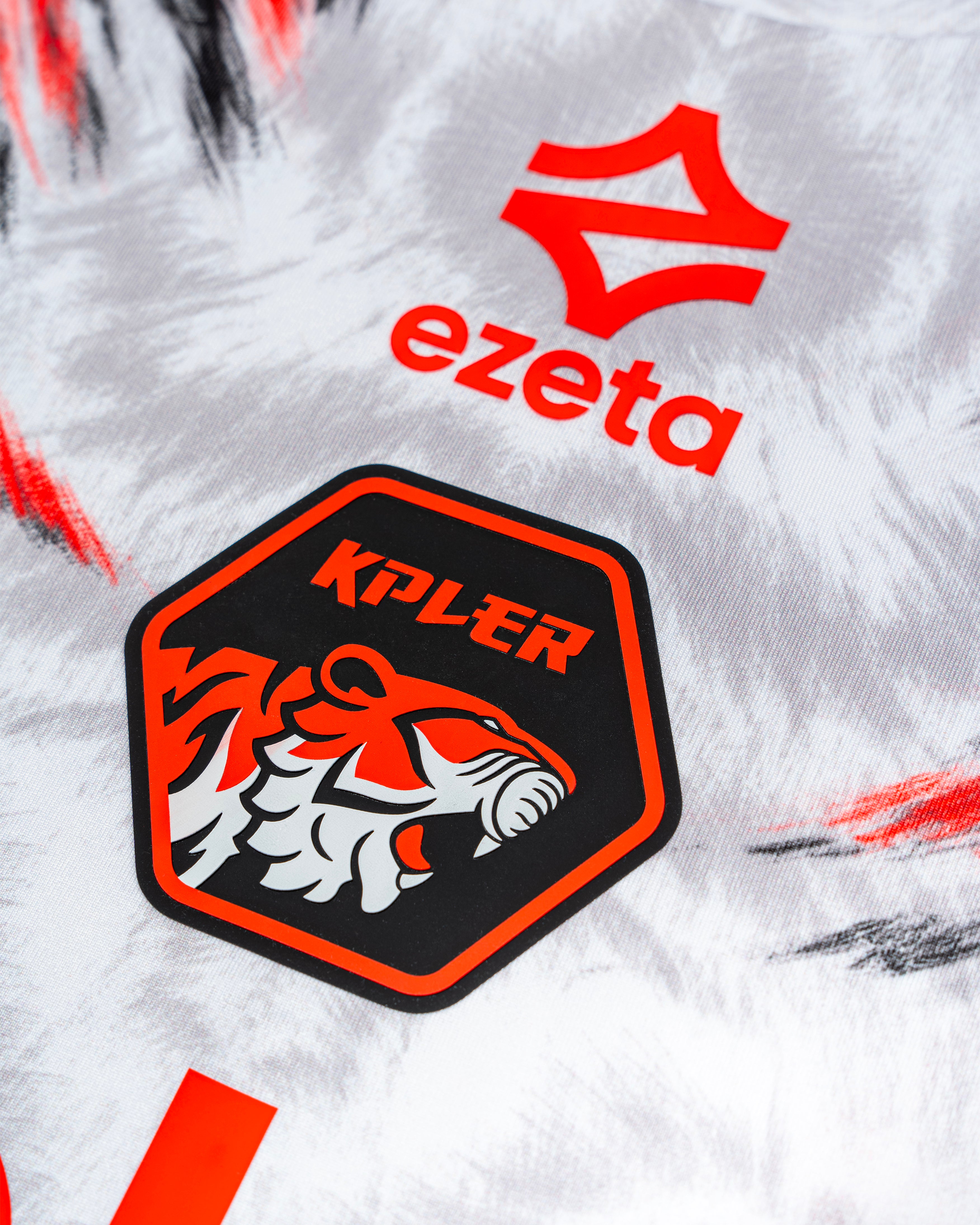 KPLER 26/27 AWAY JERSEY