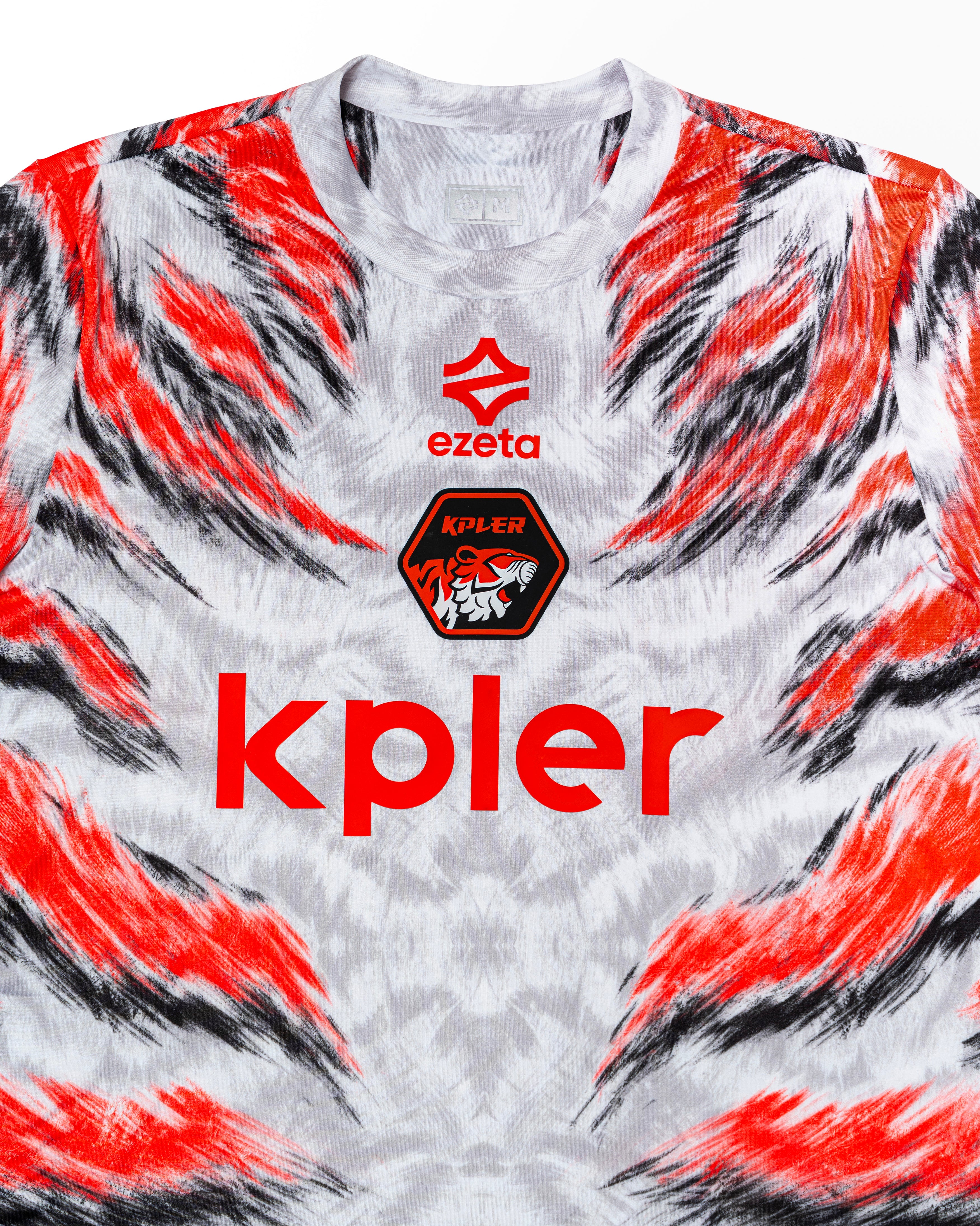 KPLER 26/27 AWAY JERSEY