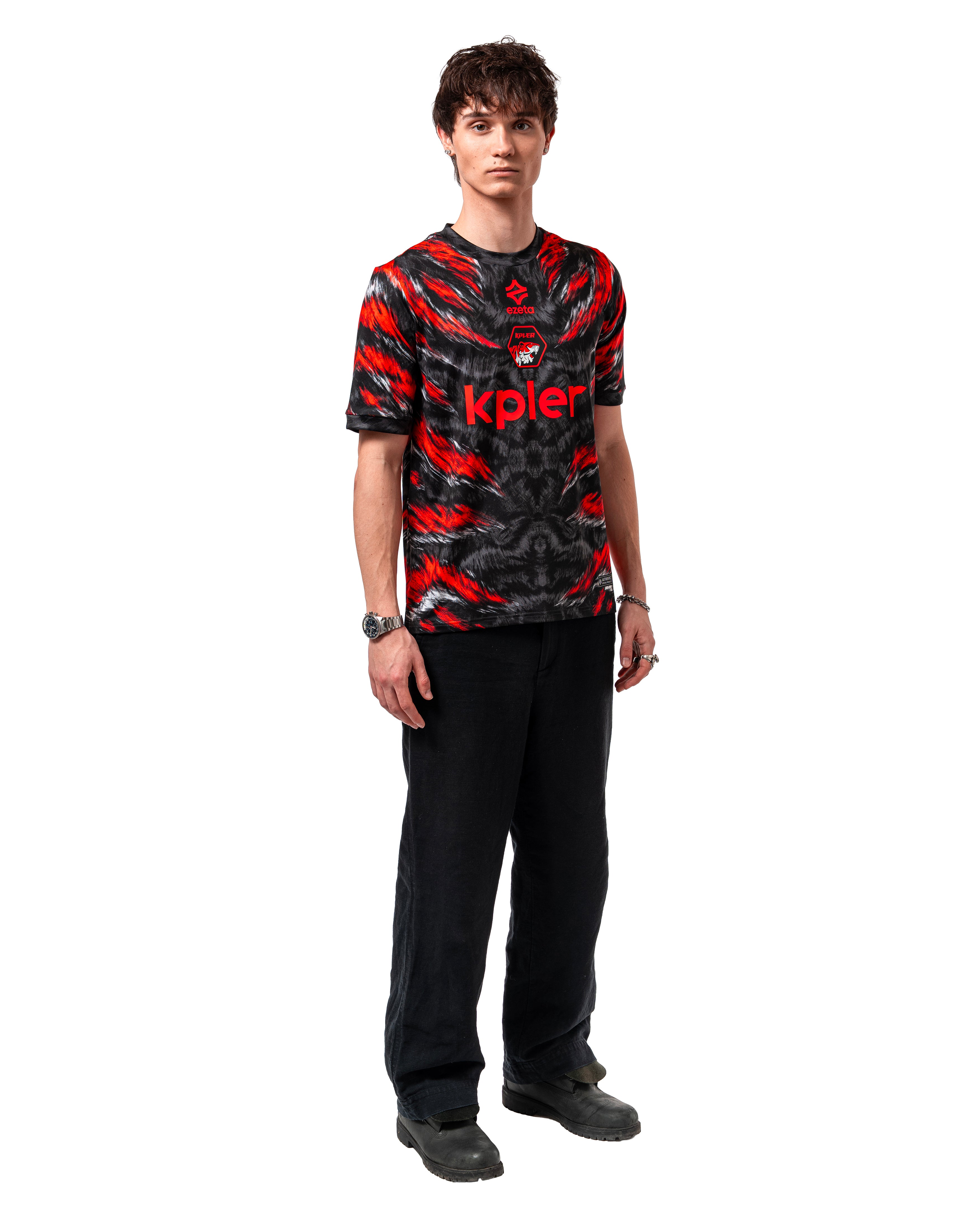 KPLER 26/27 HOME JERSEY