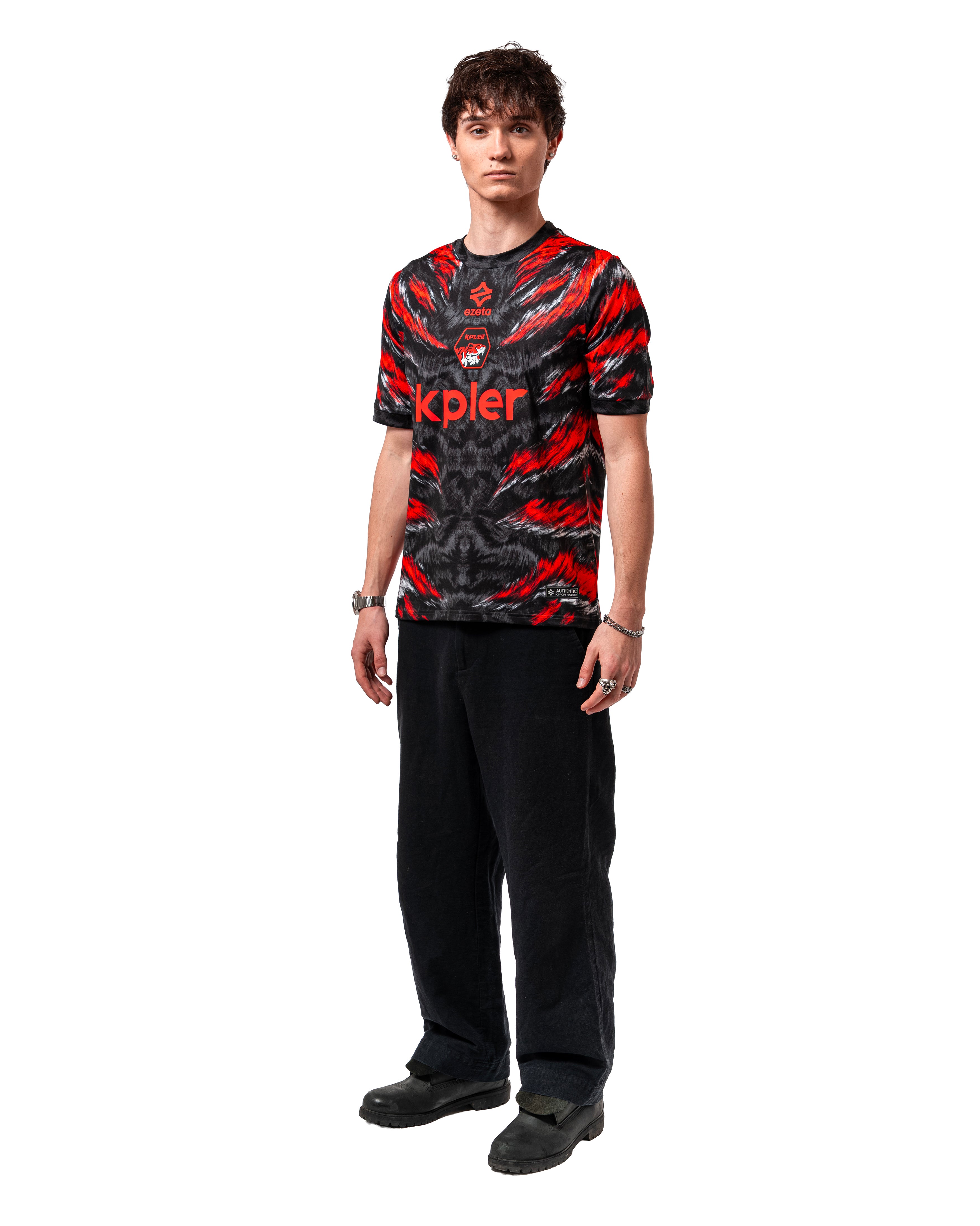KPLER 26/27 HOME JERSEY