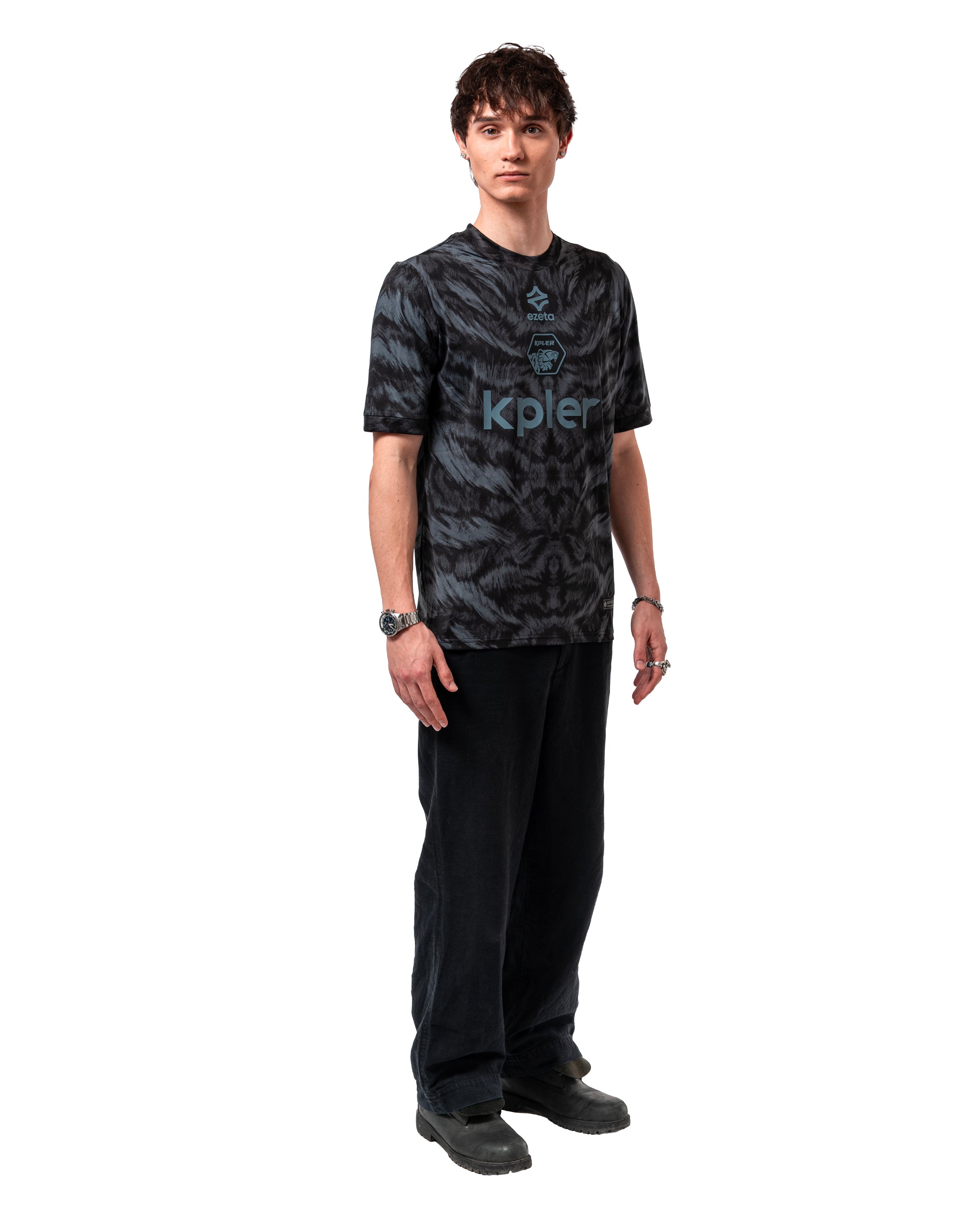 KPLER 26/27 THIRD JERSEY