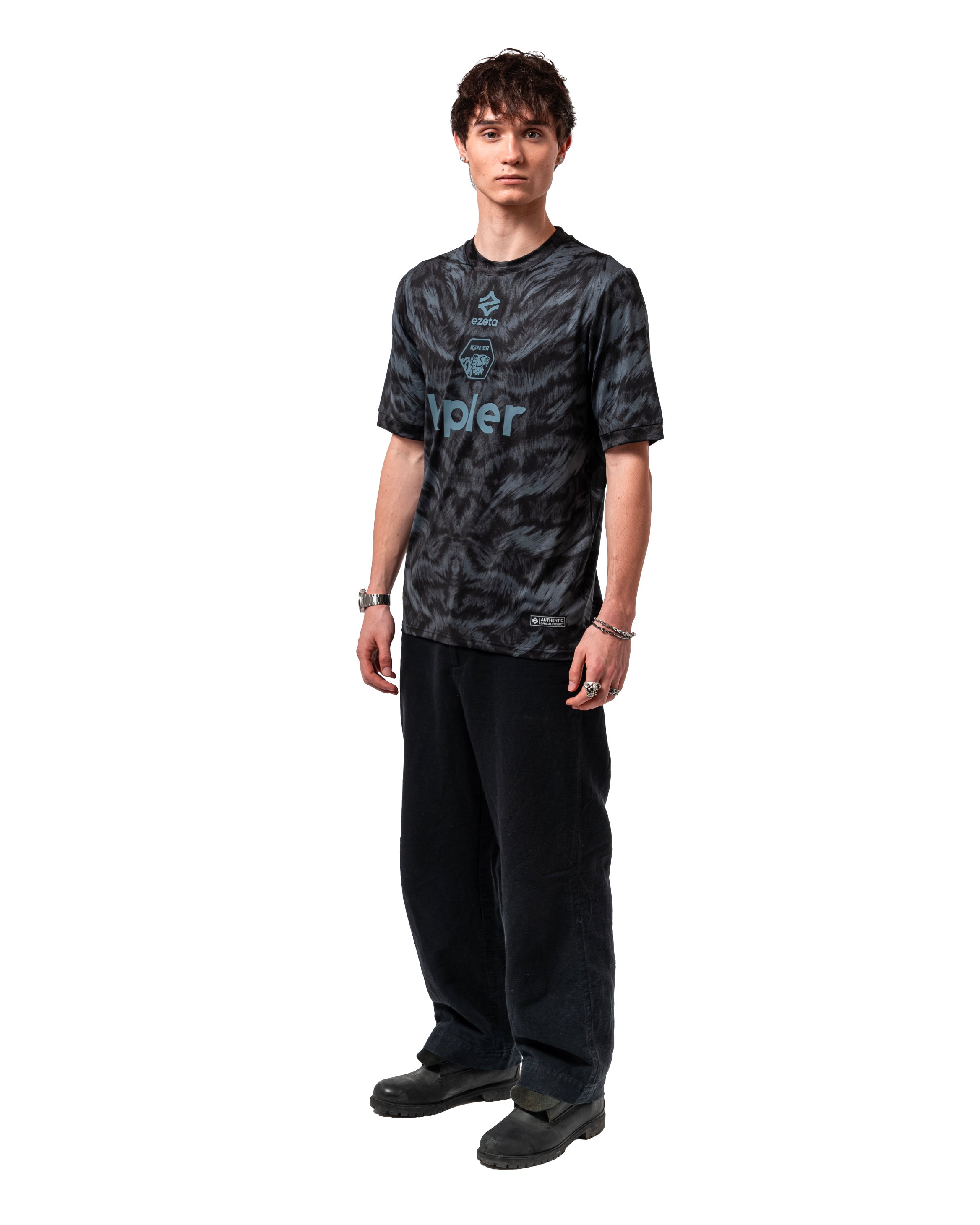 KPLER 26/27 THIRD JERSEY