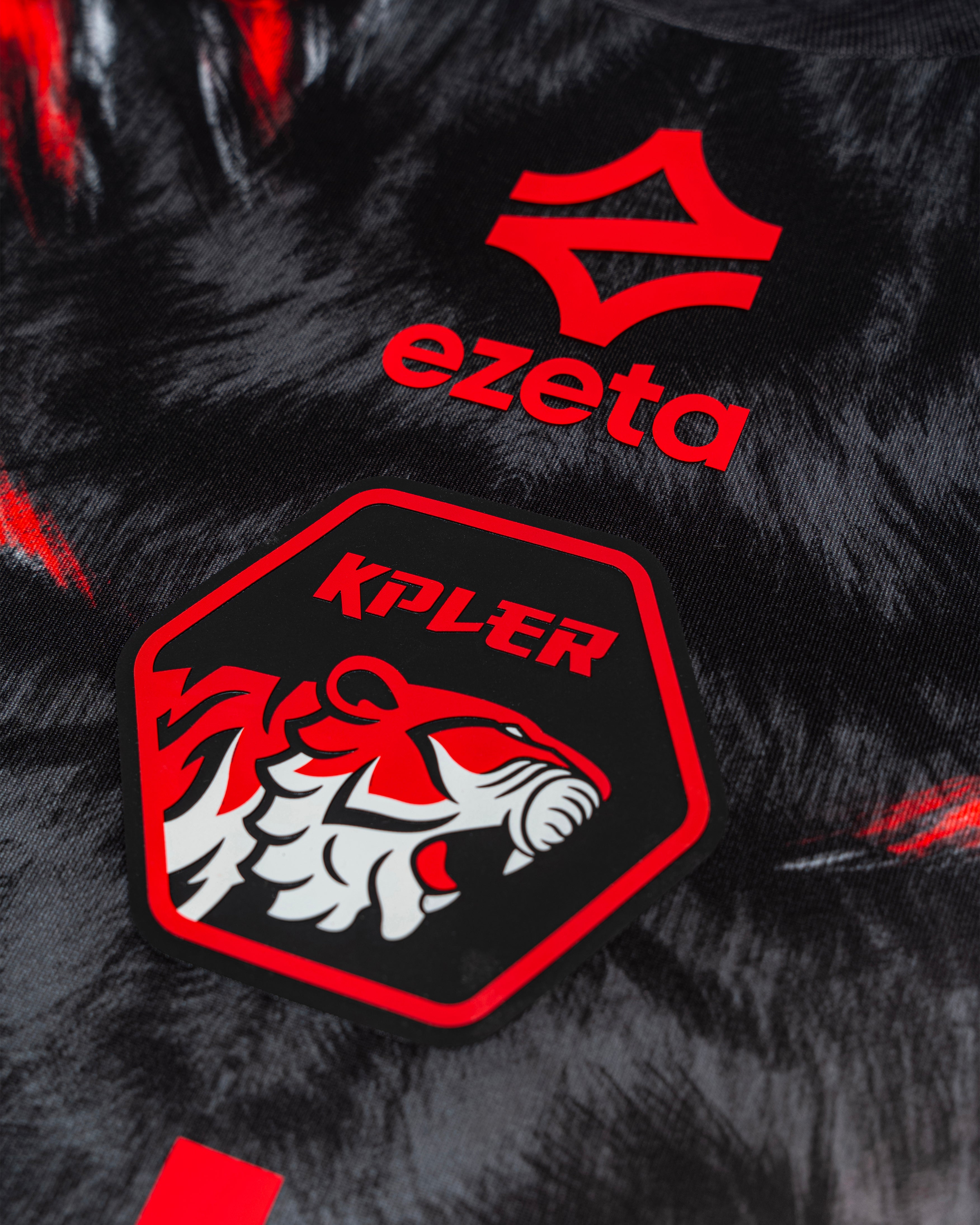KPLER 26/27 HOME JERSEY