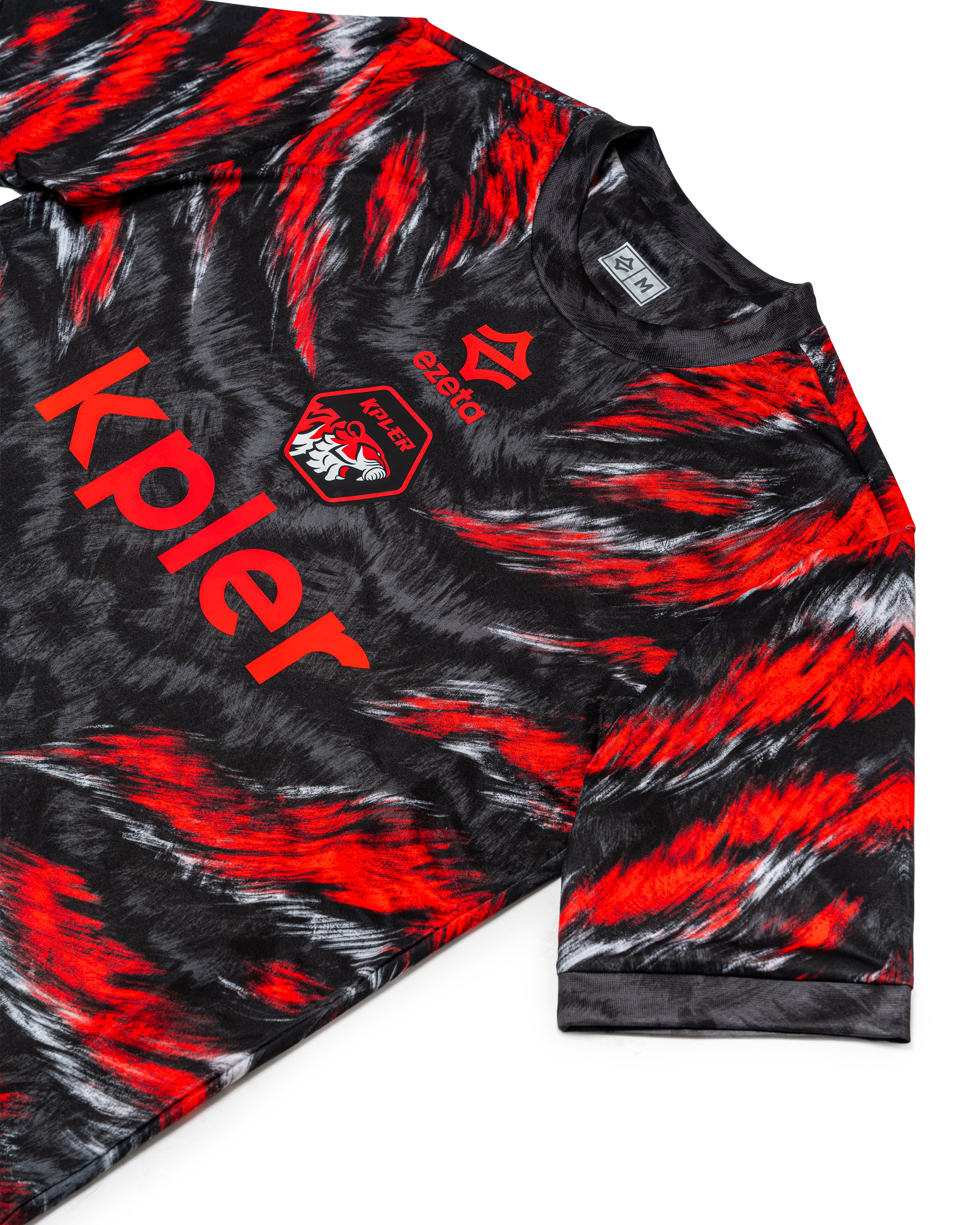 KPLER 26/27 HOME JERSEY