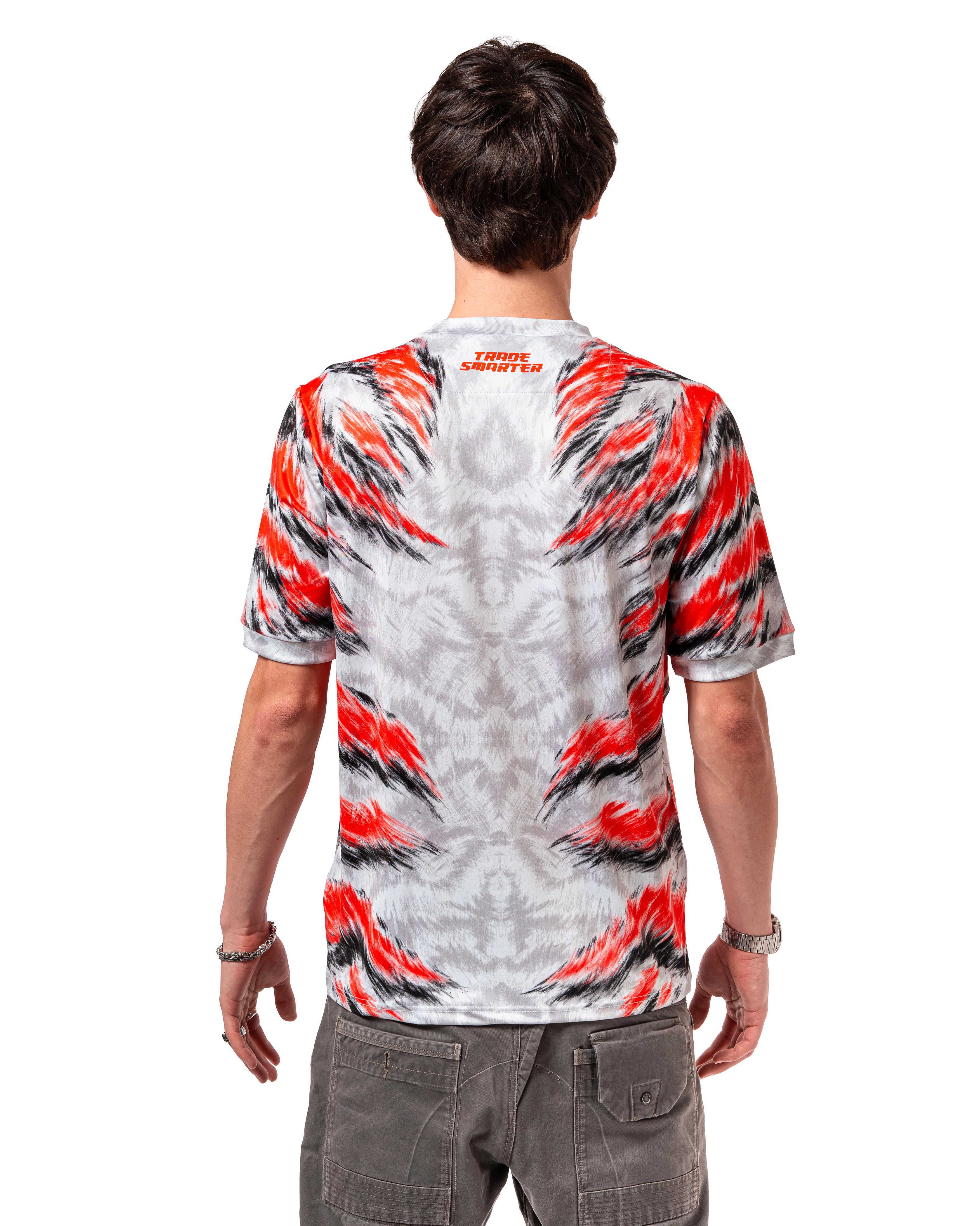 KPLER 26/27 AWAY JERSEY