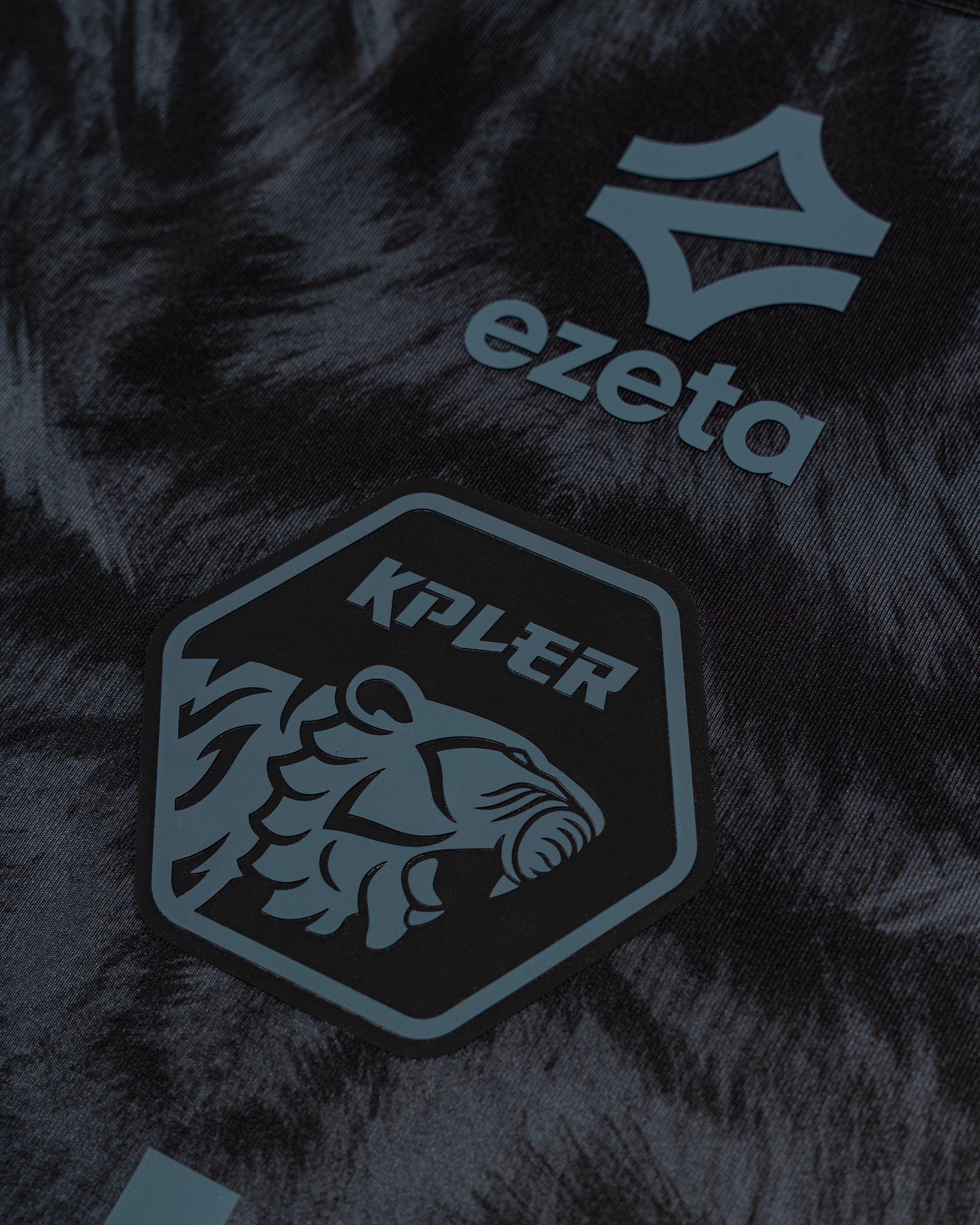 KPLER 26/27 THIRD JERSEY