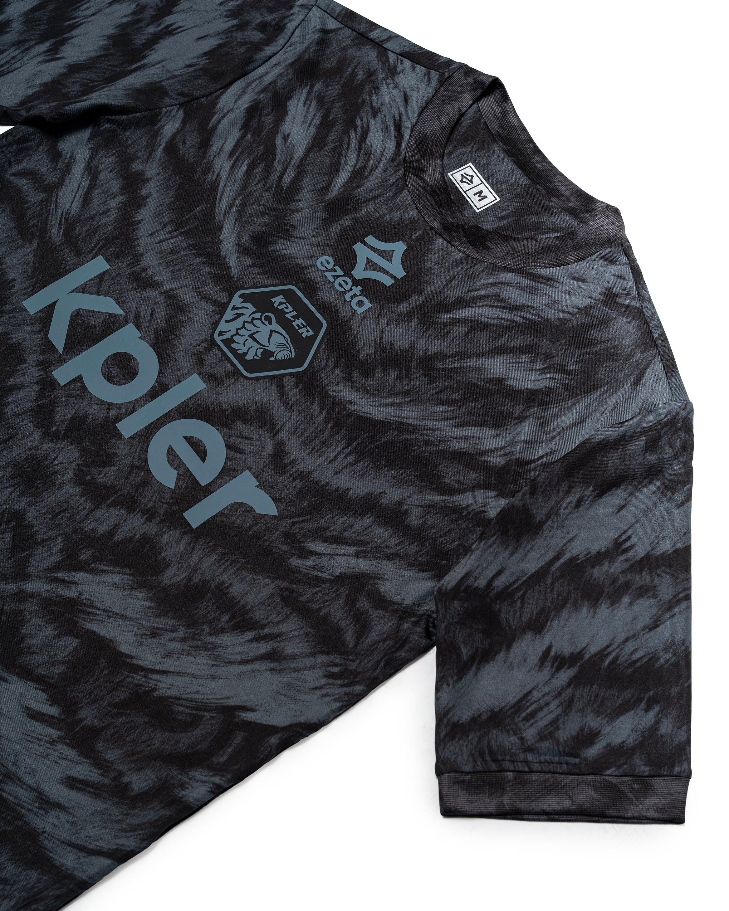 KPLER 26/27 THIRD JERSEY
