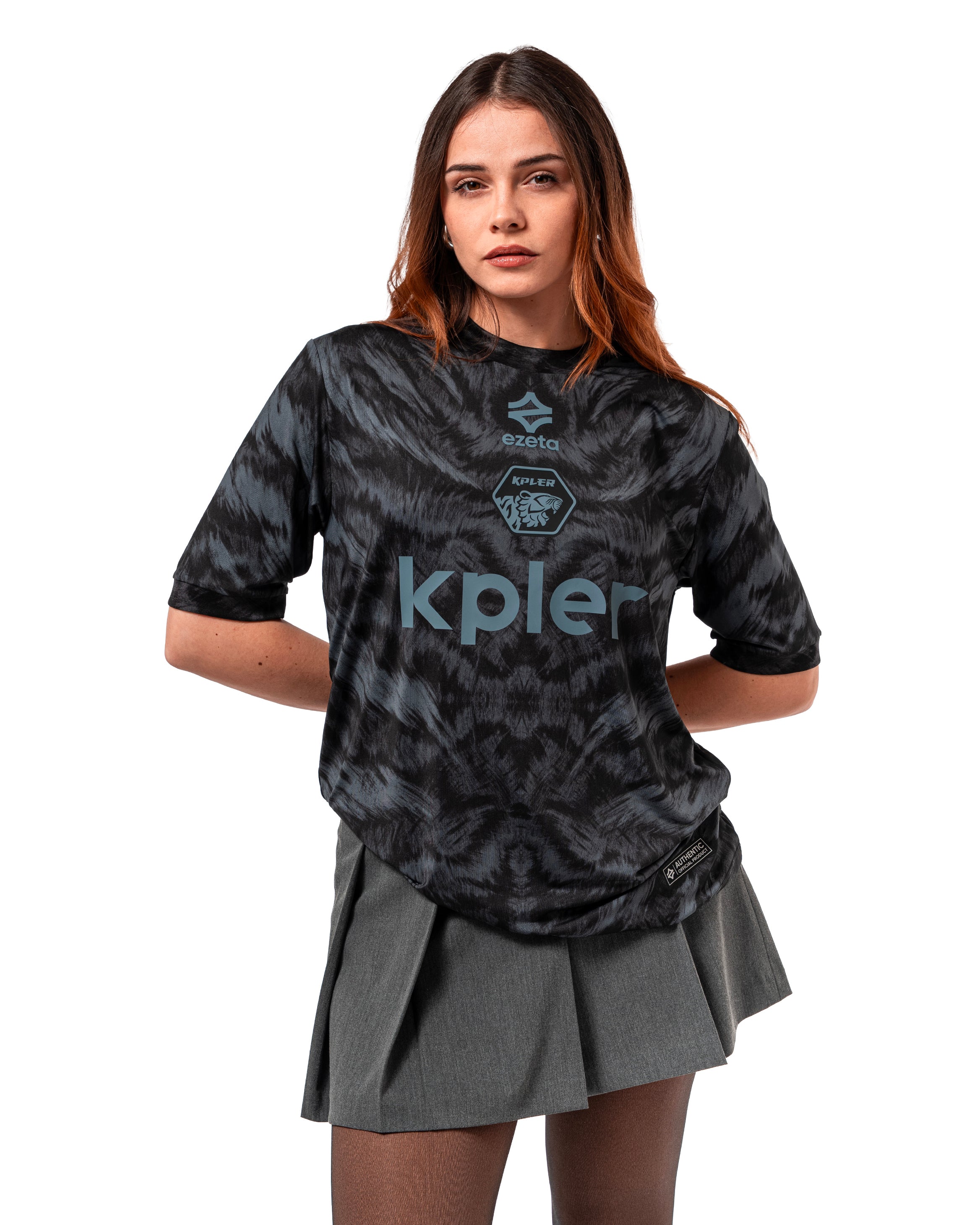 KPLER 26/27 THIRD JERSEY