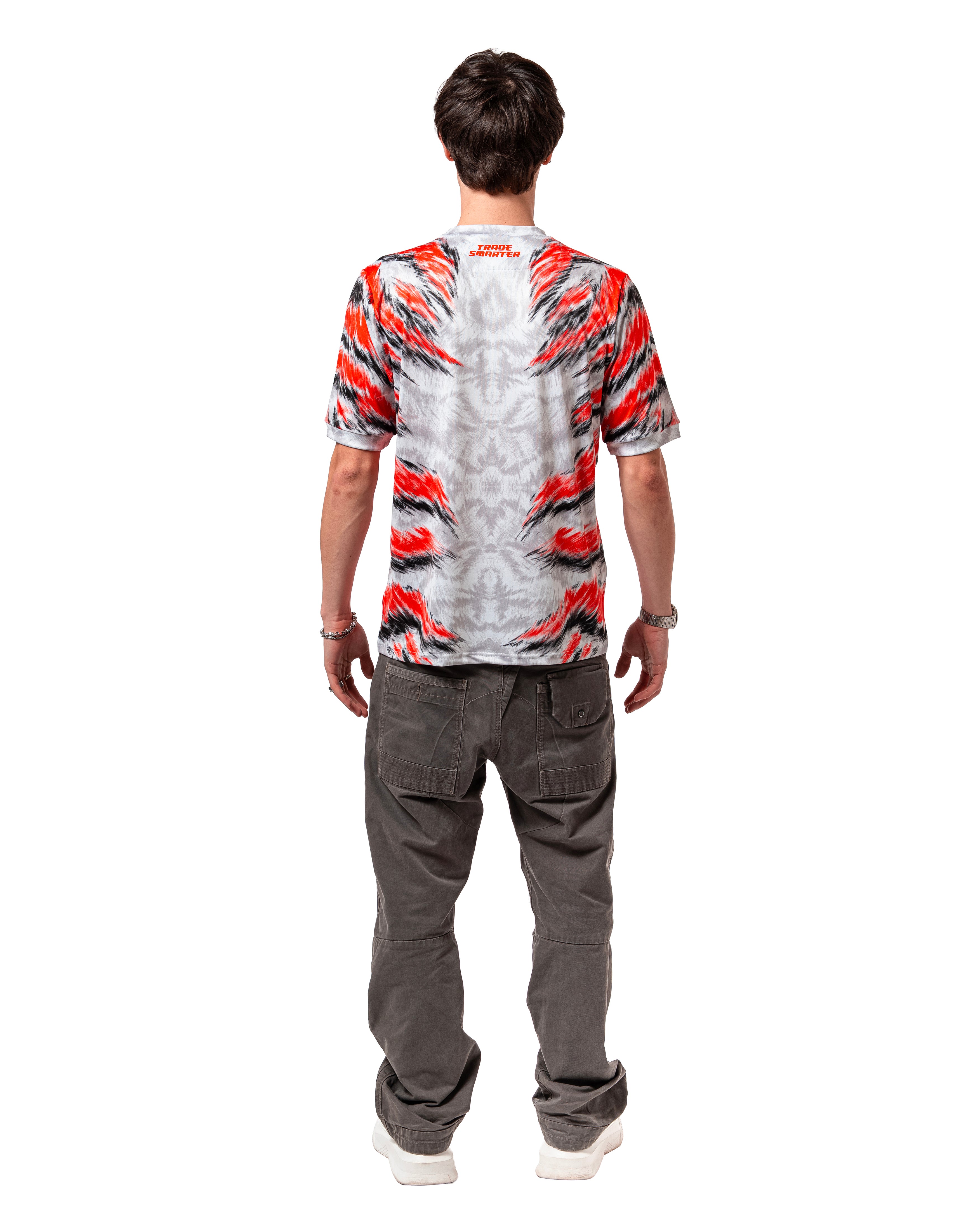 KPLER 26/27 AWAY JERSEY