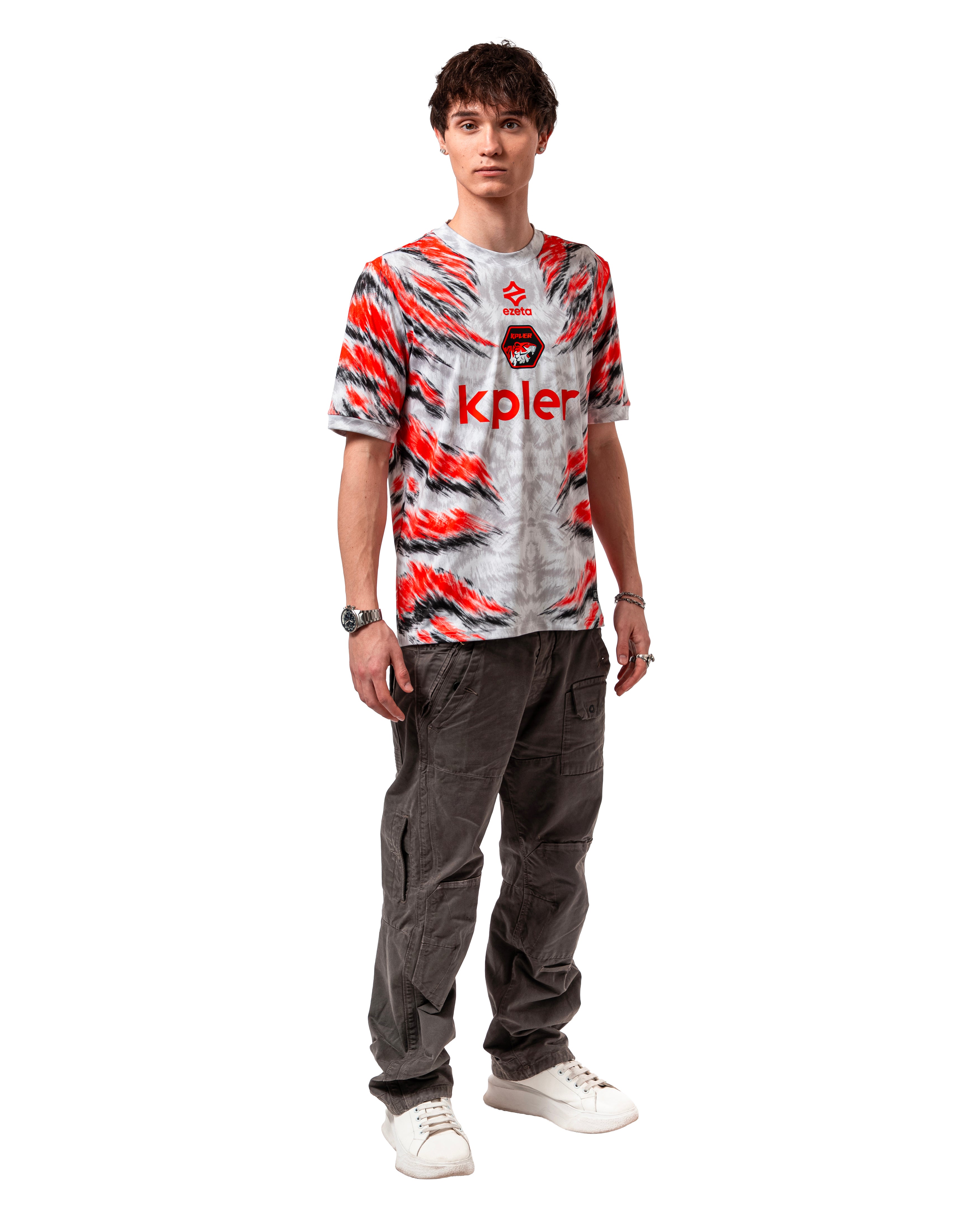KPLER 26/27 AWAY JERSEY