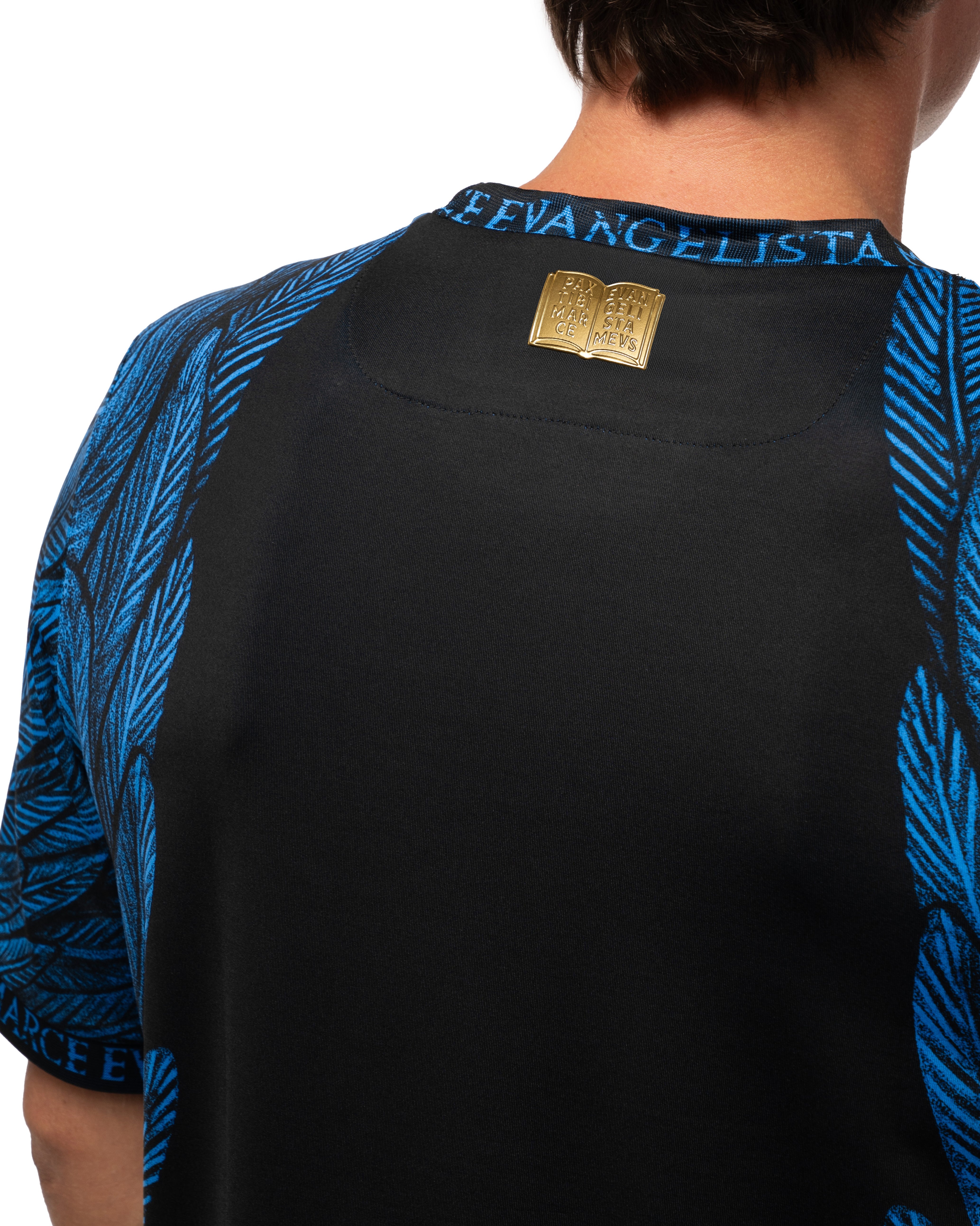 LATINA 25/26 HOME JERSEY