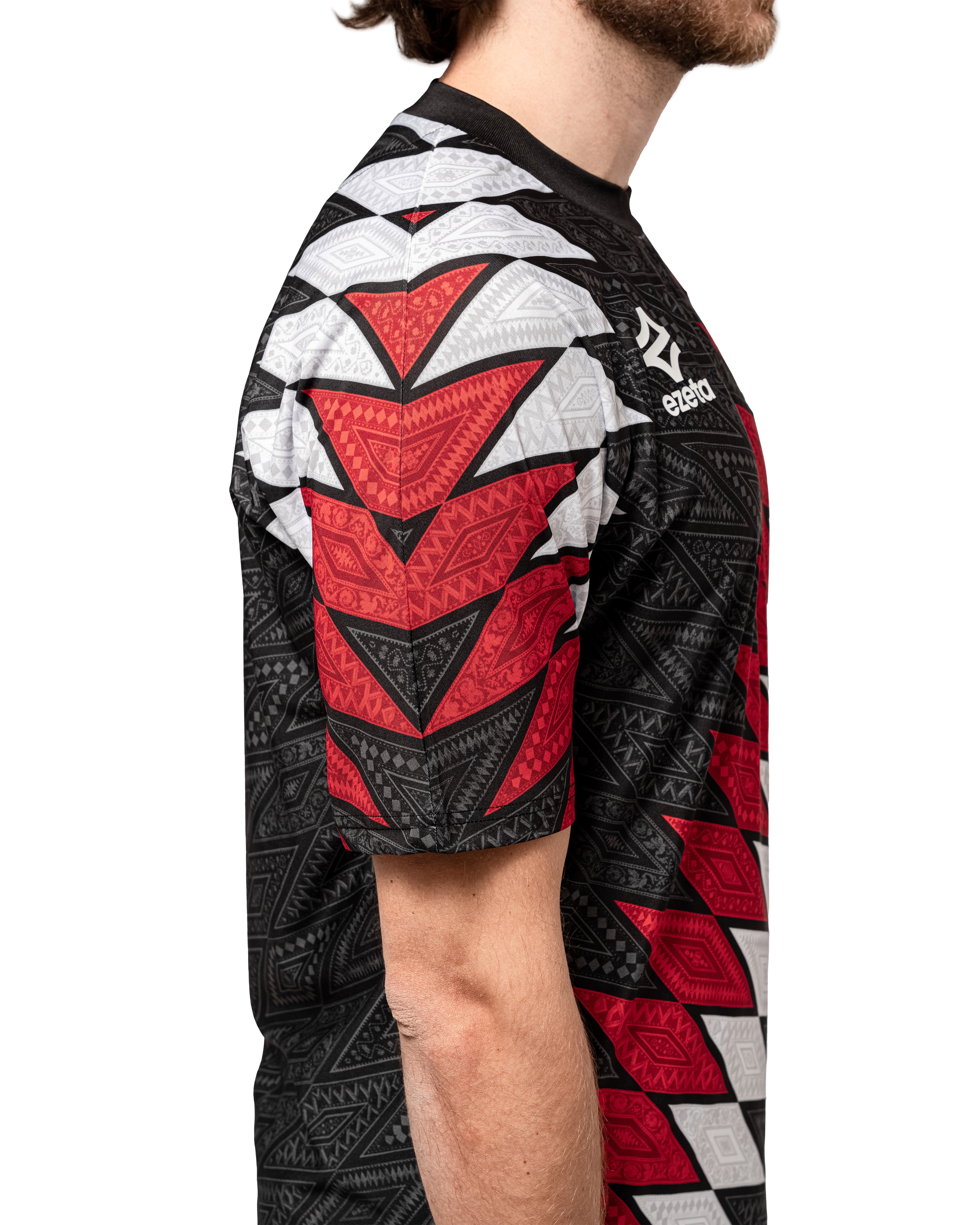 SORRENTO 80TH ANNIVERSARY GOALKEEPER JERSEY