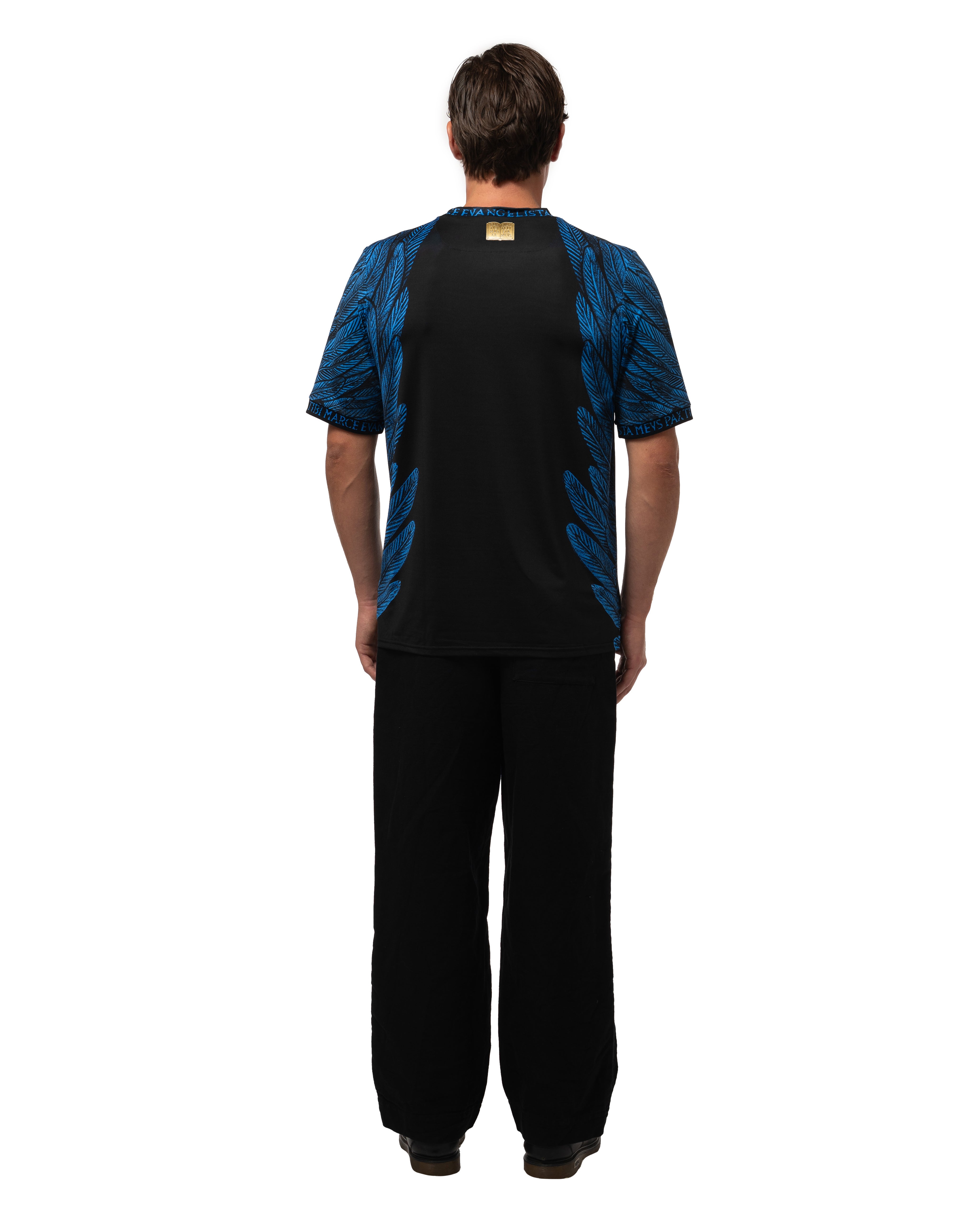 LATINA 25/26 HOME JERSEY