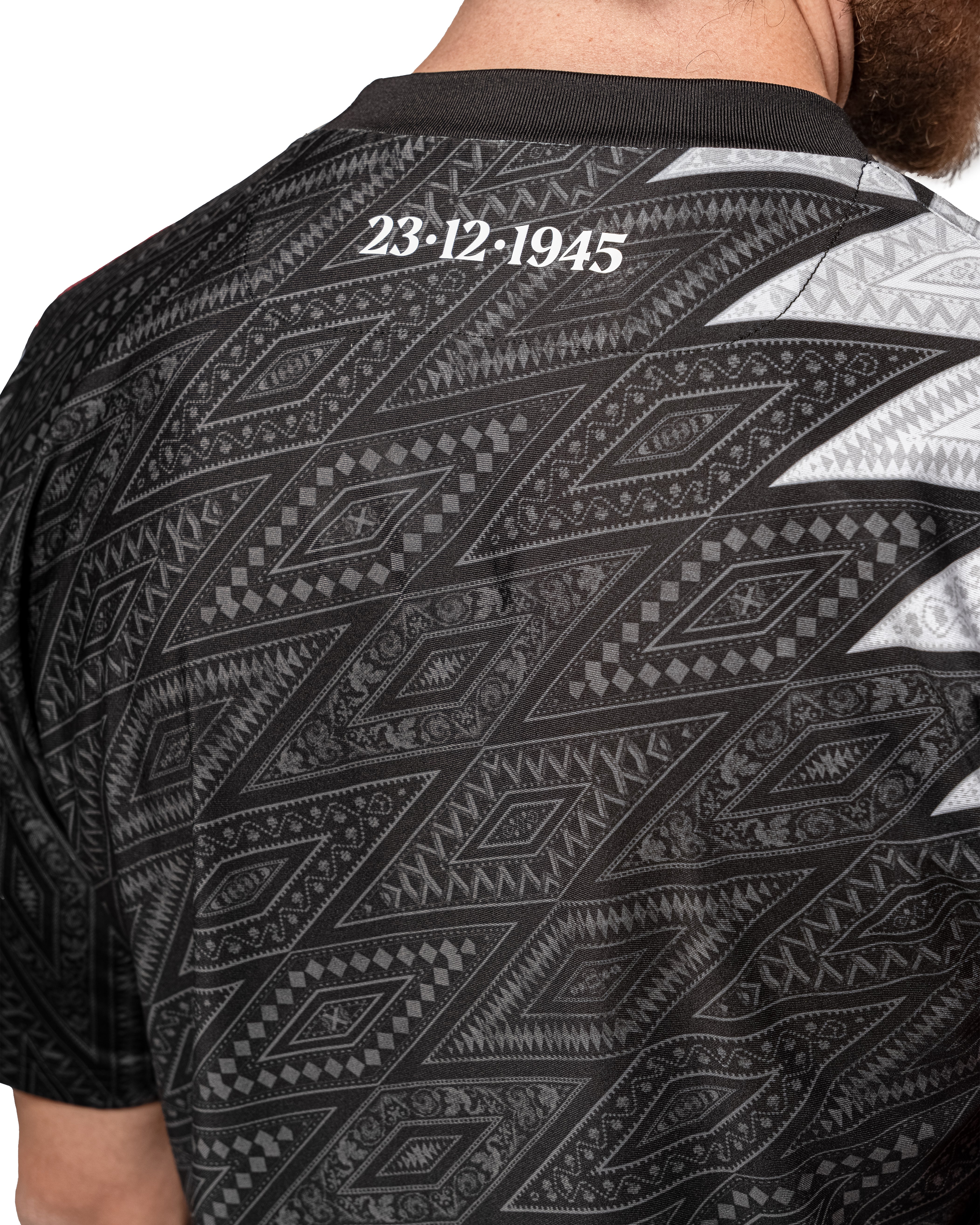 SORRENTO 80TH ANNIVERSARY GOALKEEPER JERSEY