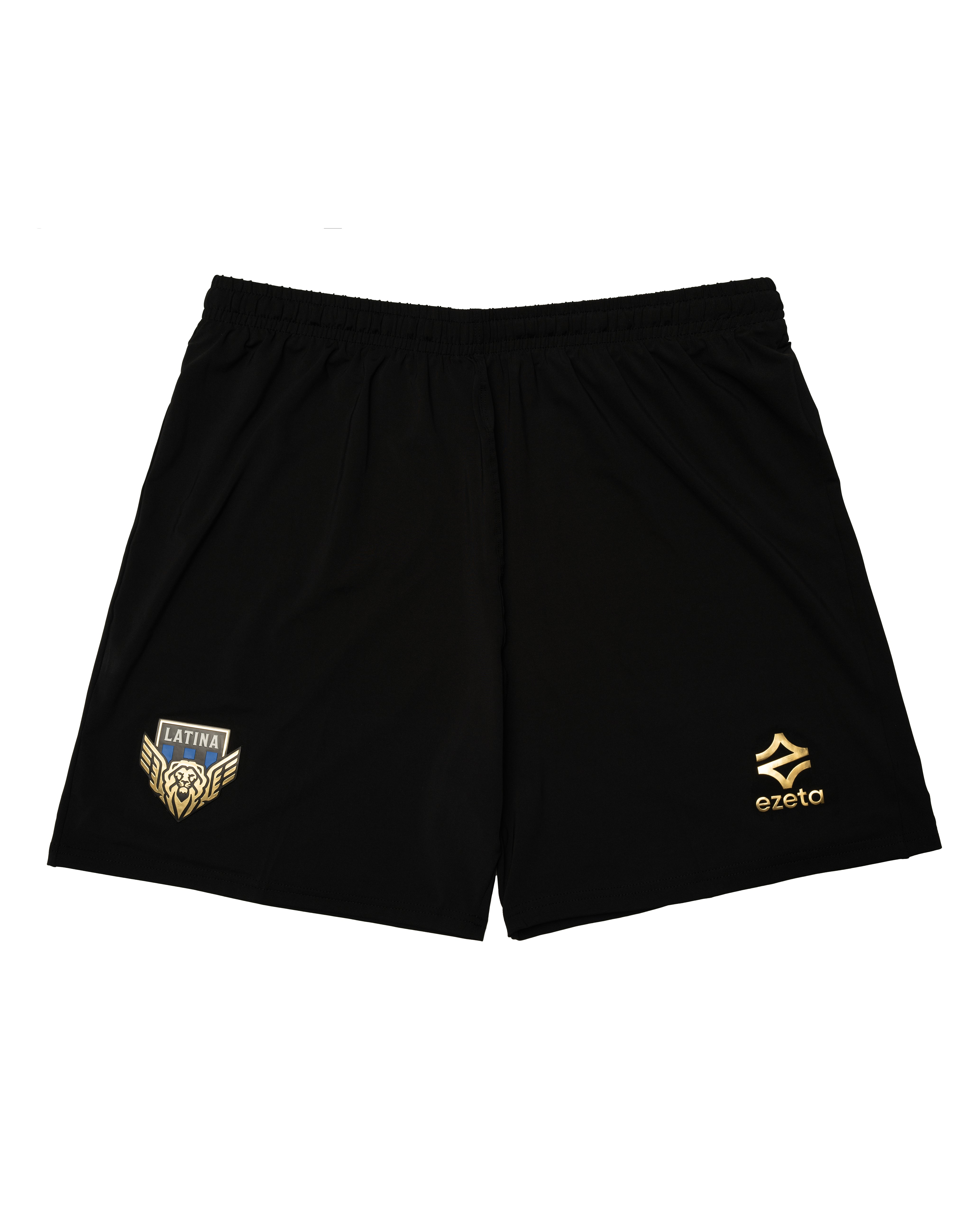 LATINA 25/26 HOME SHORTS