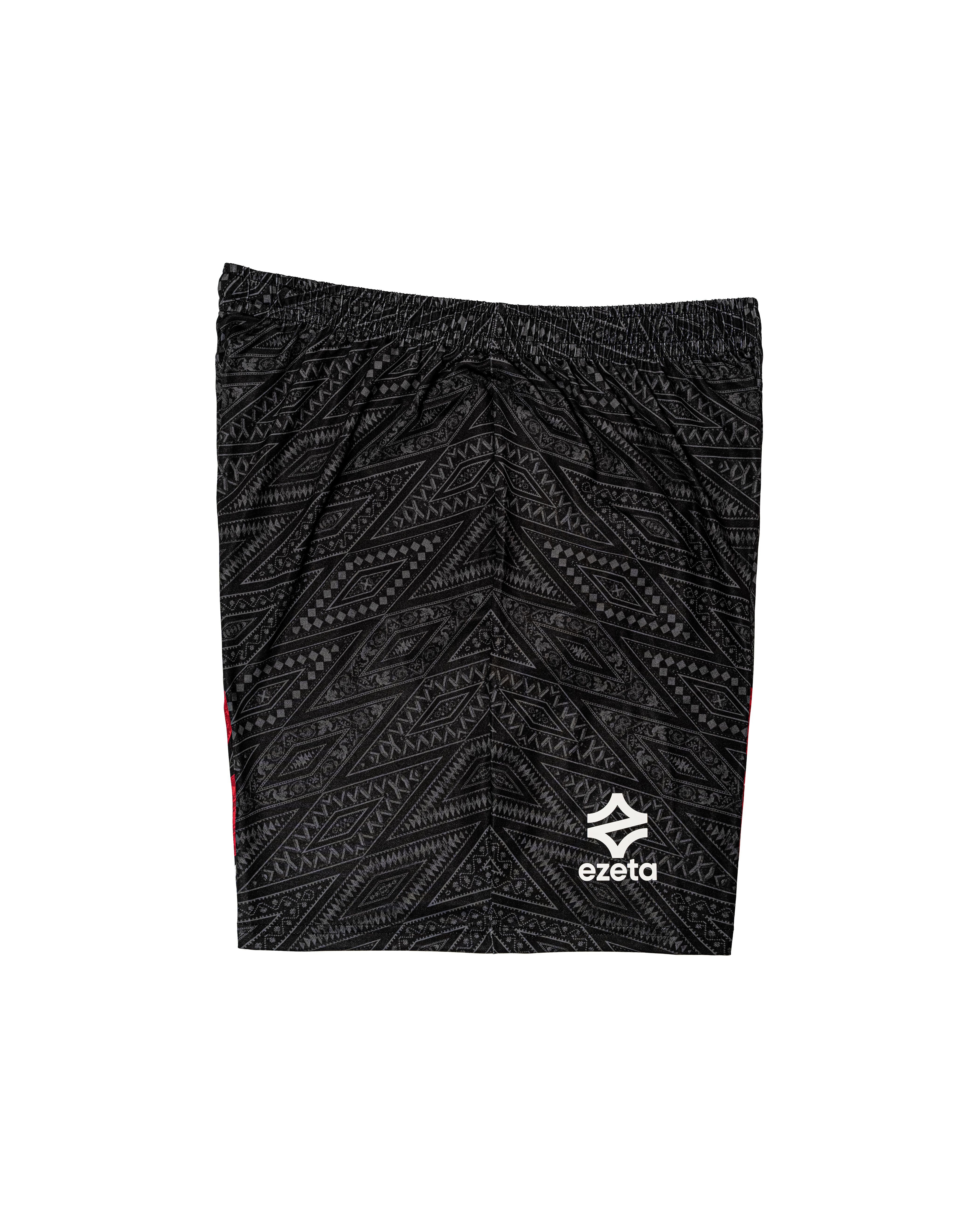 SORRENTO 80TH ANNIVERSARY GOALKEEPER SHORTS